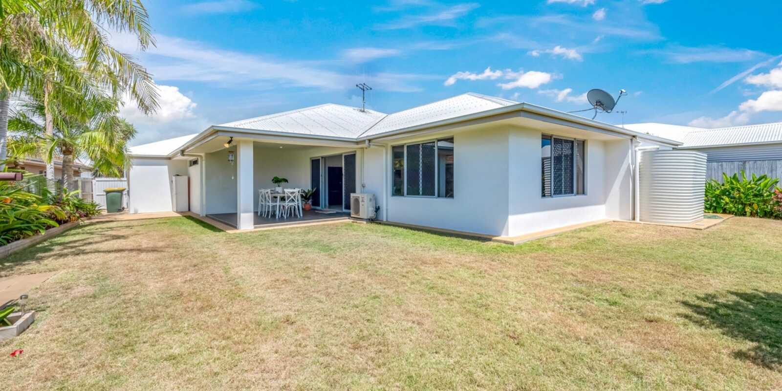 8 Hillcrest Court Bargara 8 Hillcrest Court Bargara