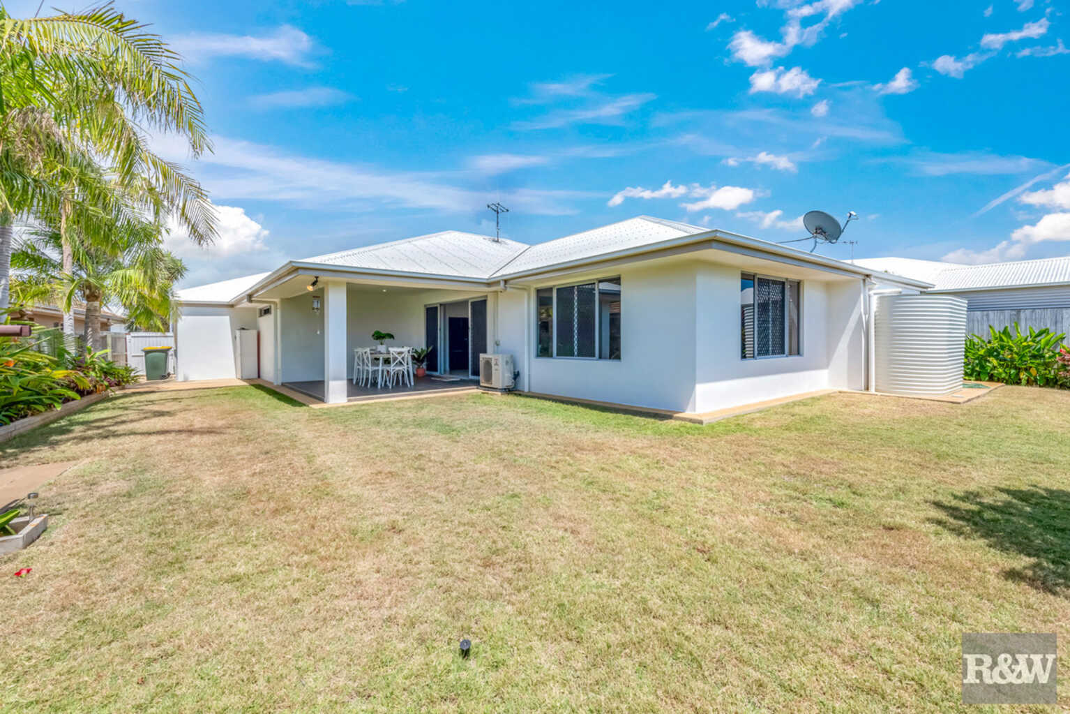 8 Hillcrest Court Bargara 8 Hillcrest Court Bargara