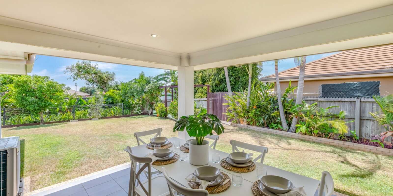 8 Hillcrest Court Bargara 8 Hillcrest Court Bargara