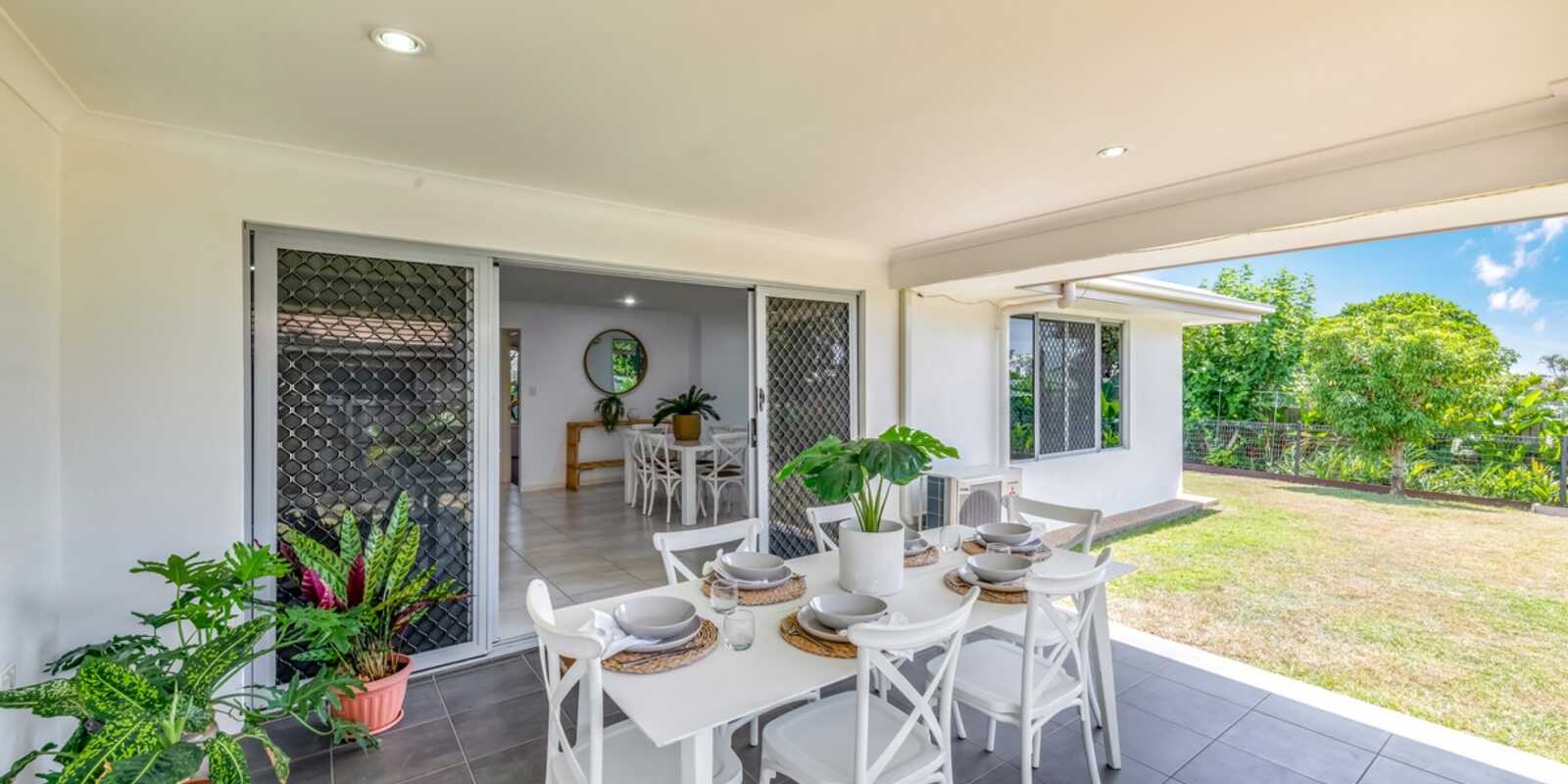 8 Hillcrest Court Bargara 8 Hillcrest Court Bargara