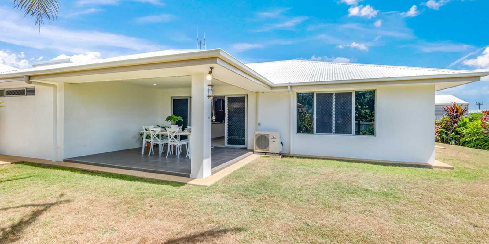 8 Hillcrest Court Bargara 8 Hillcrest Court Bargara