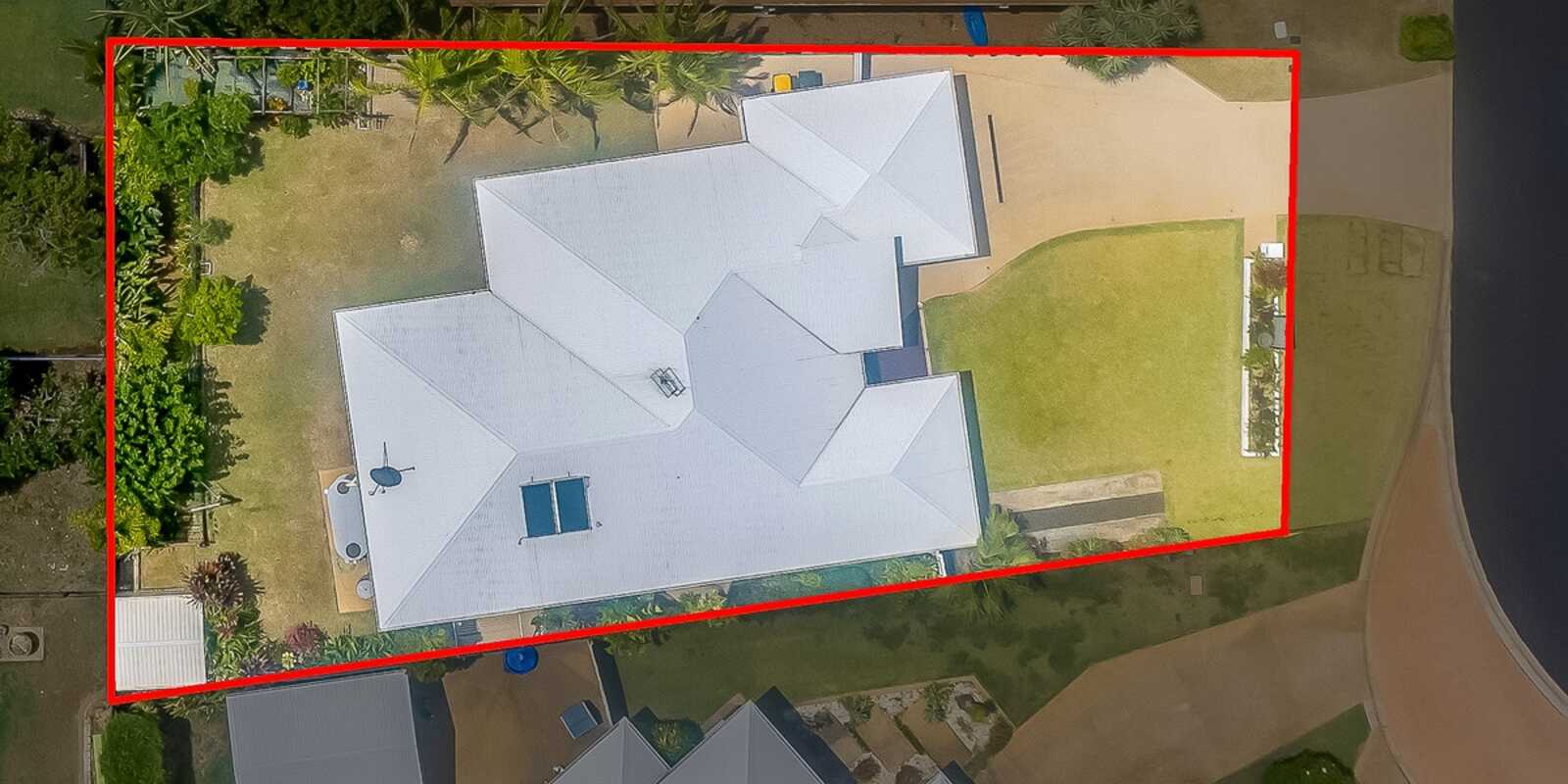 8 Hillcrest Court Bargara 8 Hillcrest Court Bargara