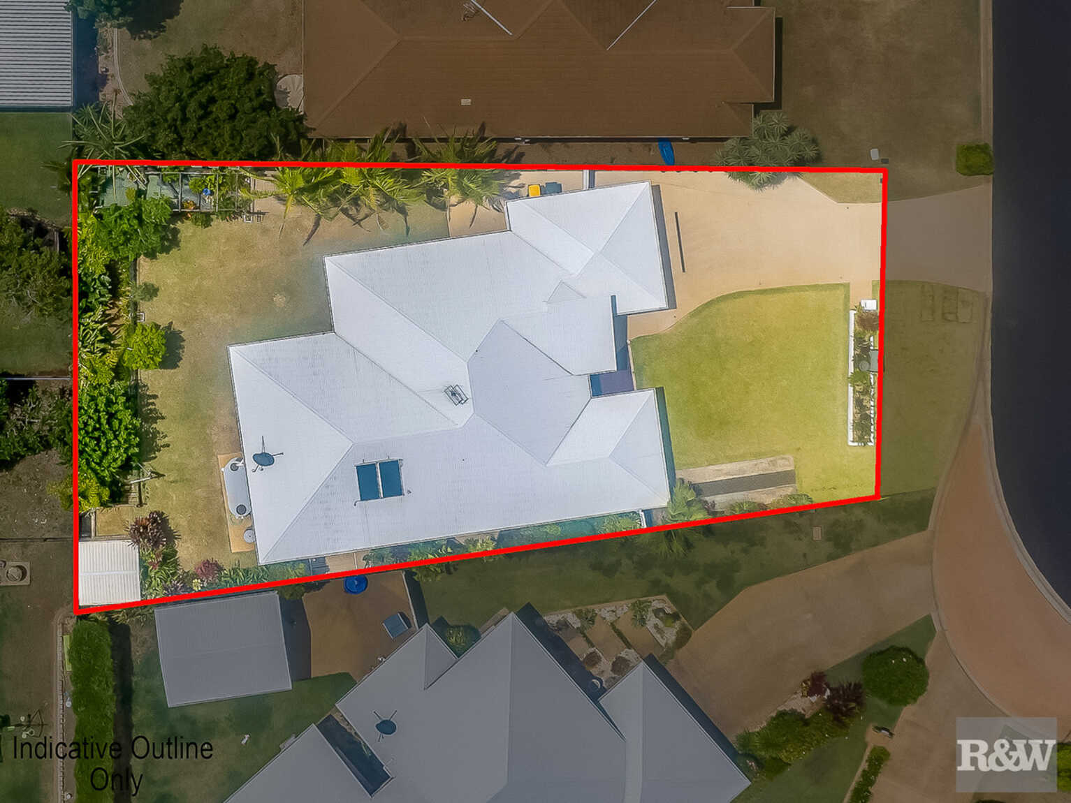 8 Hillcrest Court Bargara 8 Hillcrest Court Bargara