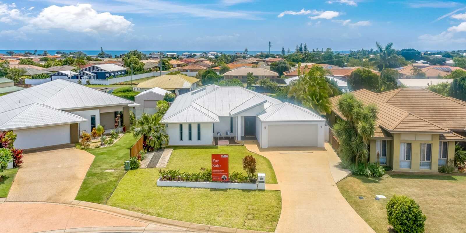 8 Hillcrest Court Bargara 8 Hillcrest Court Bargara
