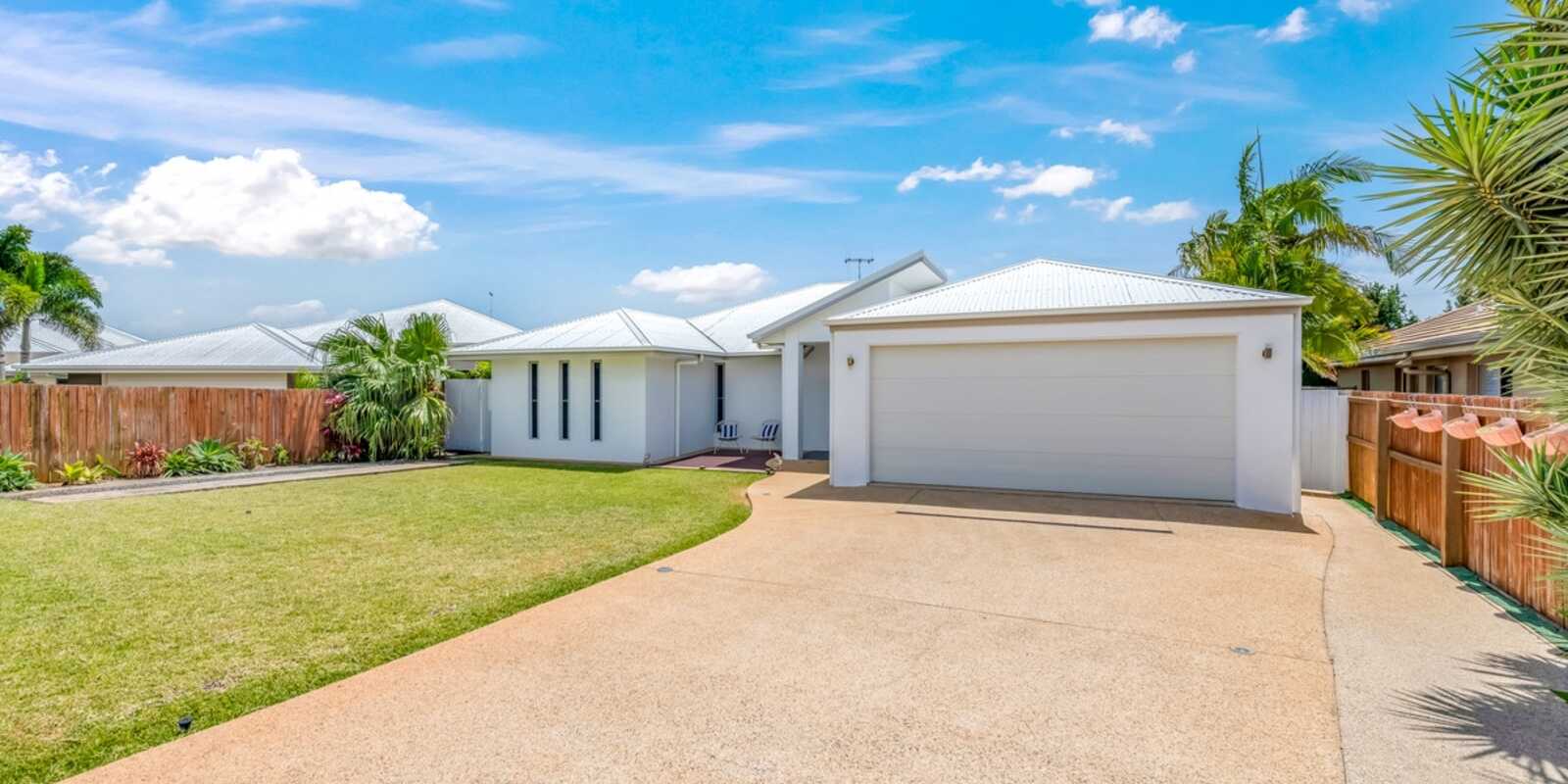 8 Hillcrest Court Bargara 8 Hillcrest Court Bargara