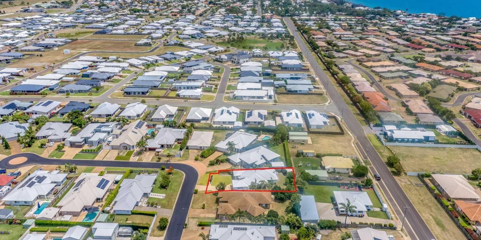 8 Hillcrest Court Bargara 8 Hillcrest Court Bargara