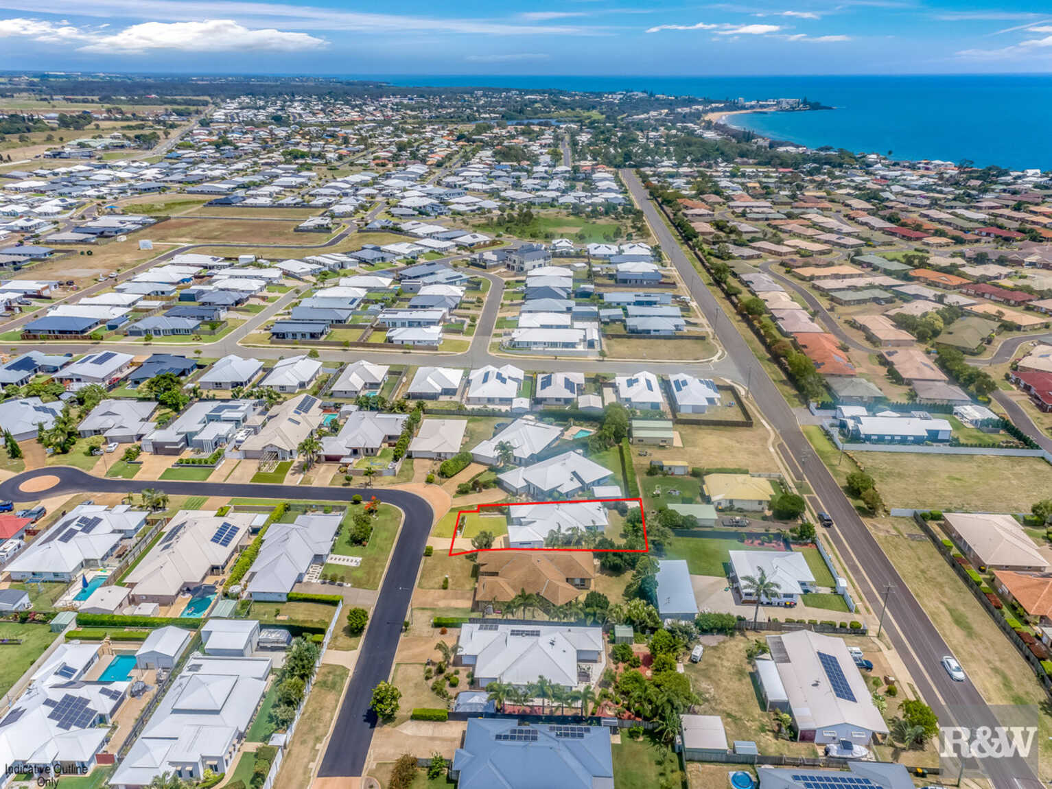 8 Hillcrest Court Bargara 8 Hillcrest Court Bargara