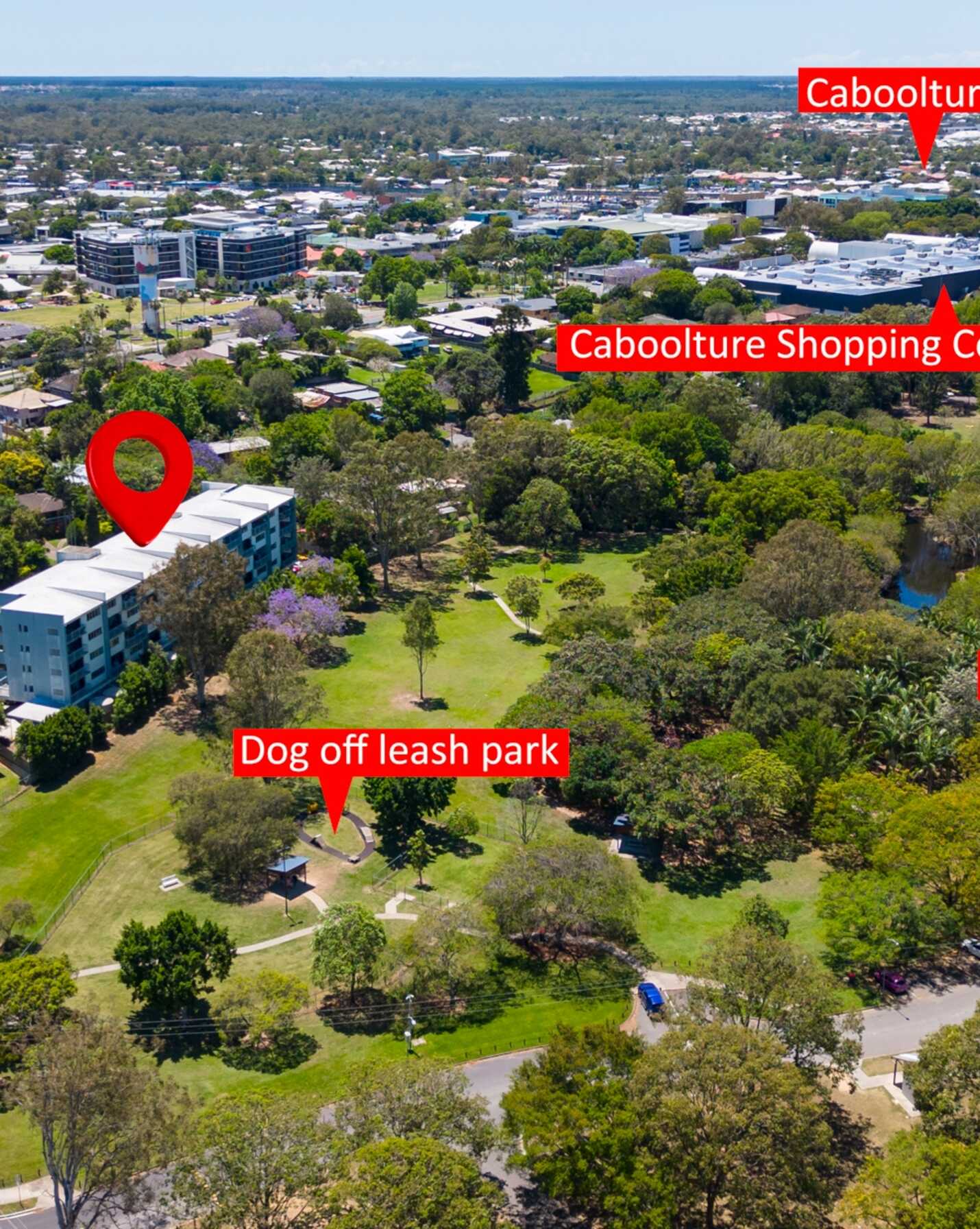 7/60-66 Elliott Street Caboolture, Caboolture - Thumbnail 2