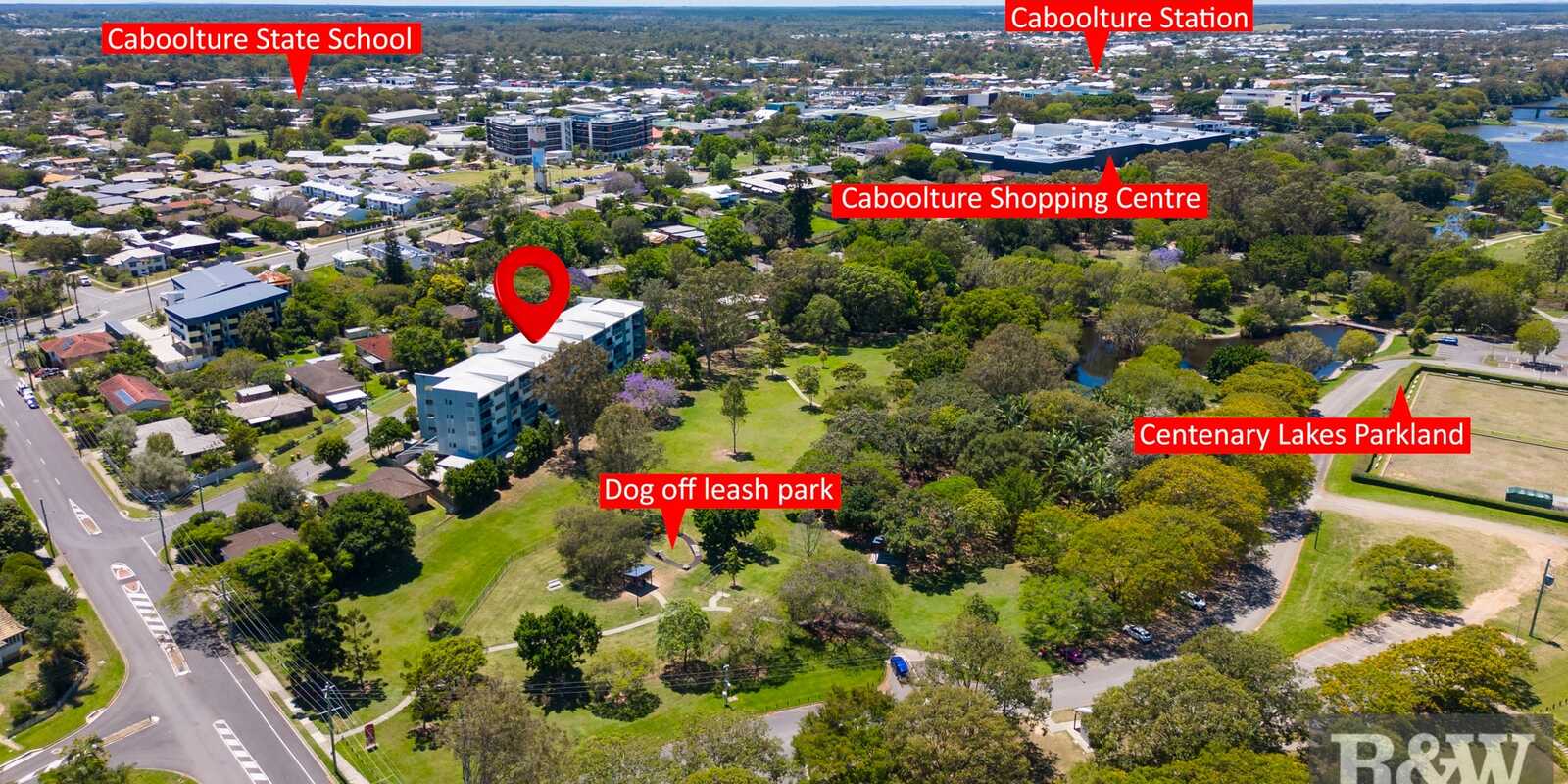 7/60-66 Elliott Street Caboolture 7/60-66 Elliott Street Caboolture