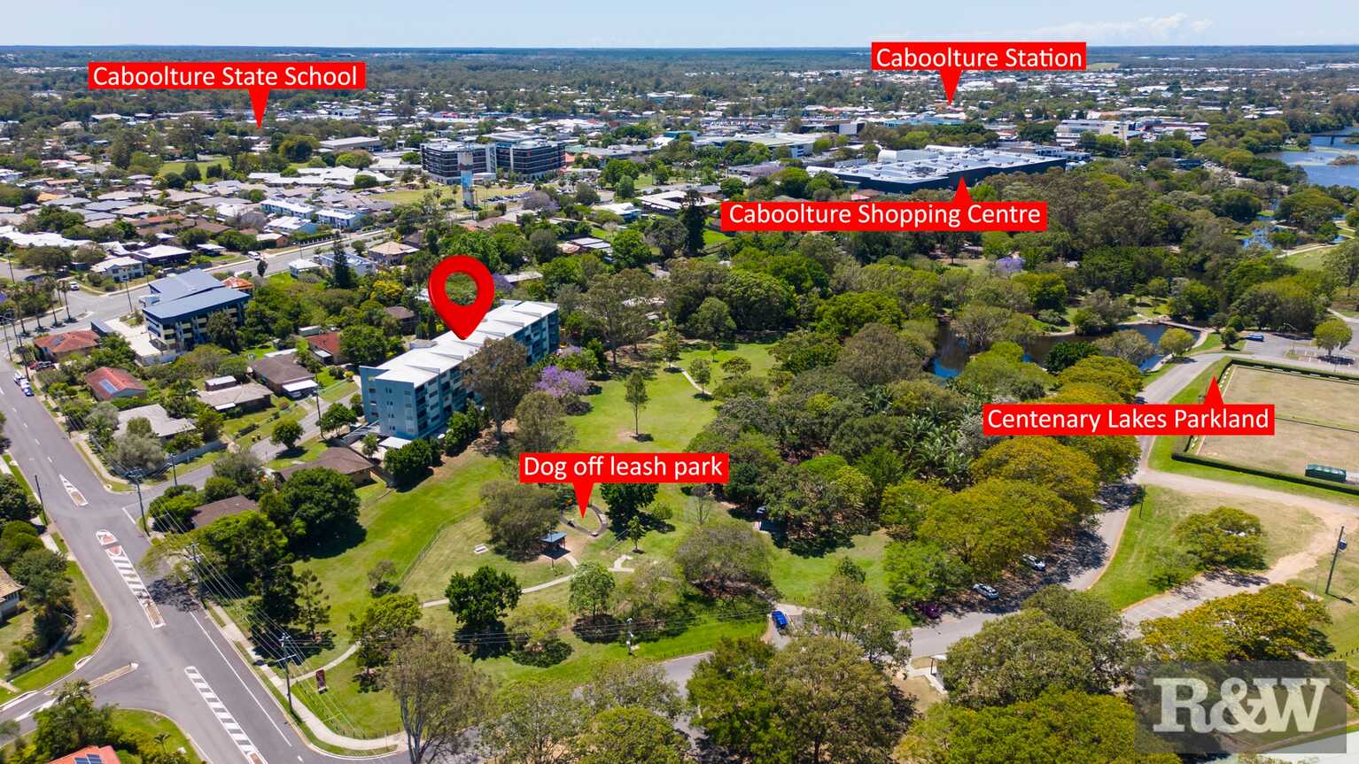 7/60-66 Elliott Street Caboolture 7/60-66 Elliott Street Caboolture