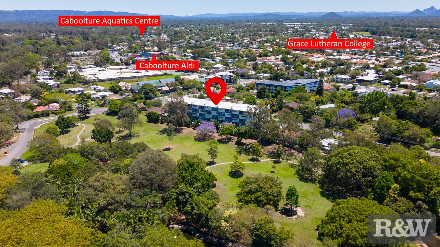 7/60-66 Elliott Street Caboolture 7/60-66 Elliott Street Caboolture