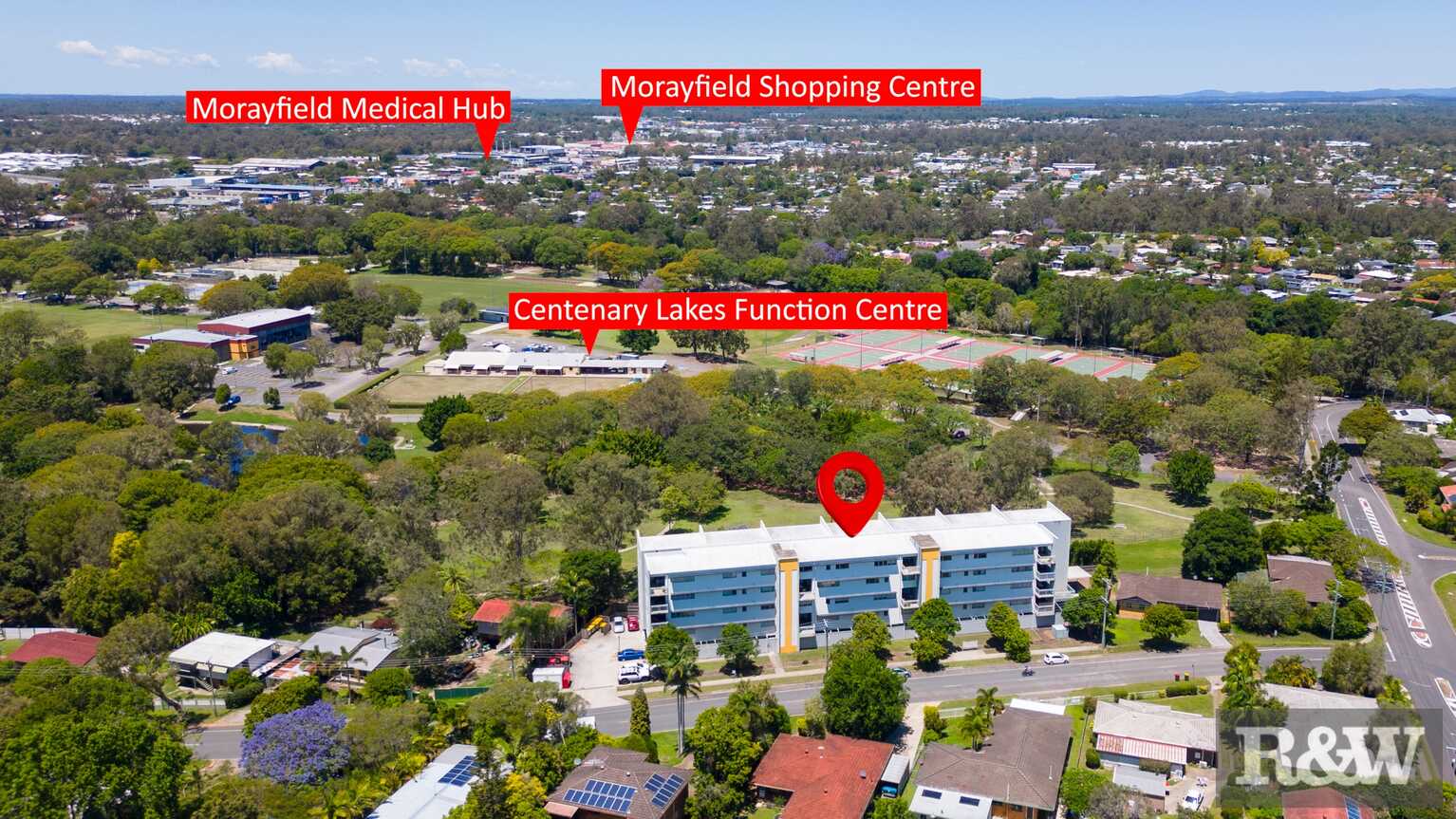 7/60-66 Elliott Street Caboolture 7/60-66 Elliott Street Caboolture