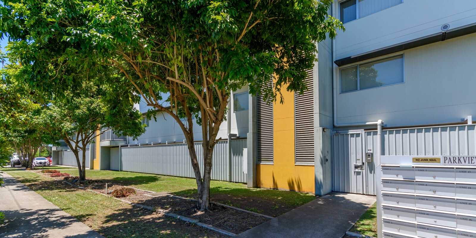 7/60-66 Elliott Street Caboolture 7/60-66 Elliott Street Caboolture