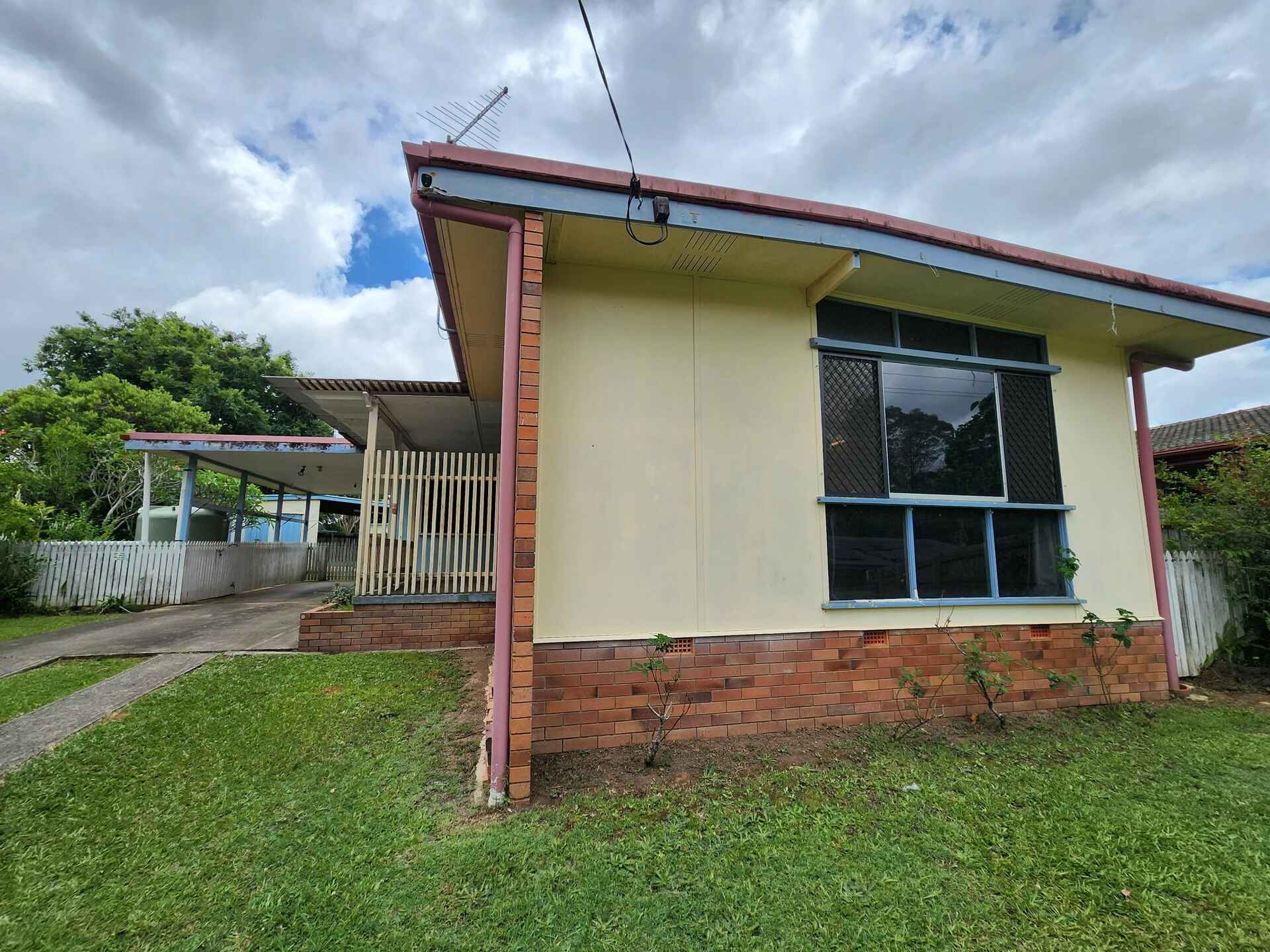 13 Park Street Caboolture