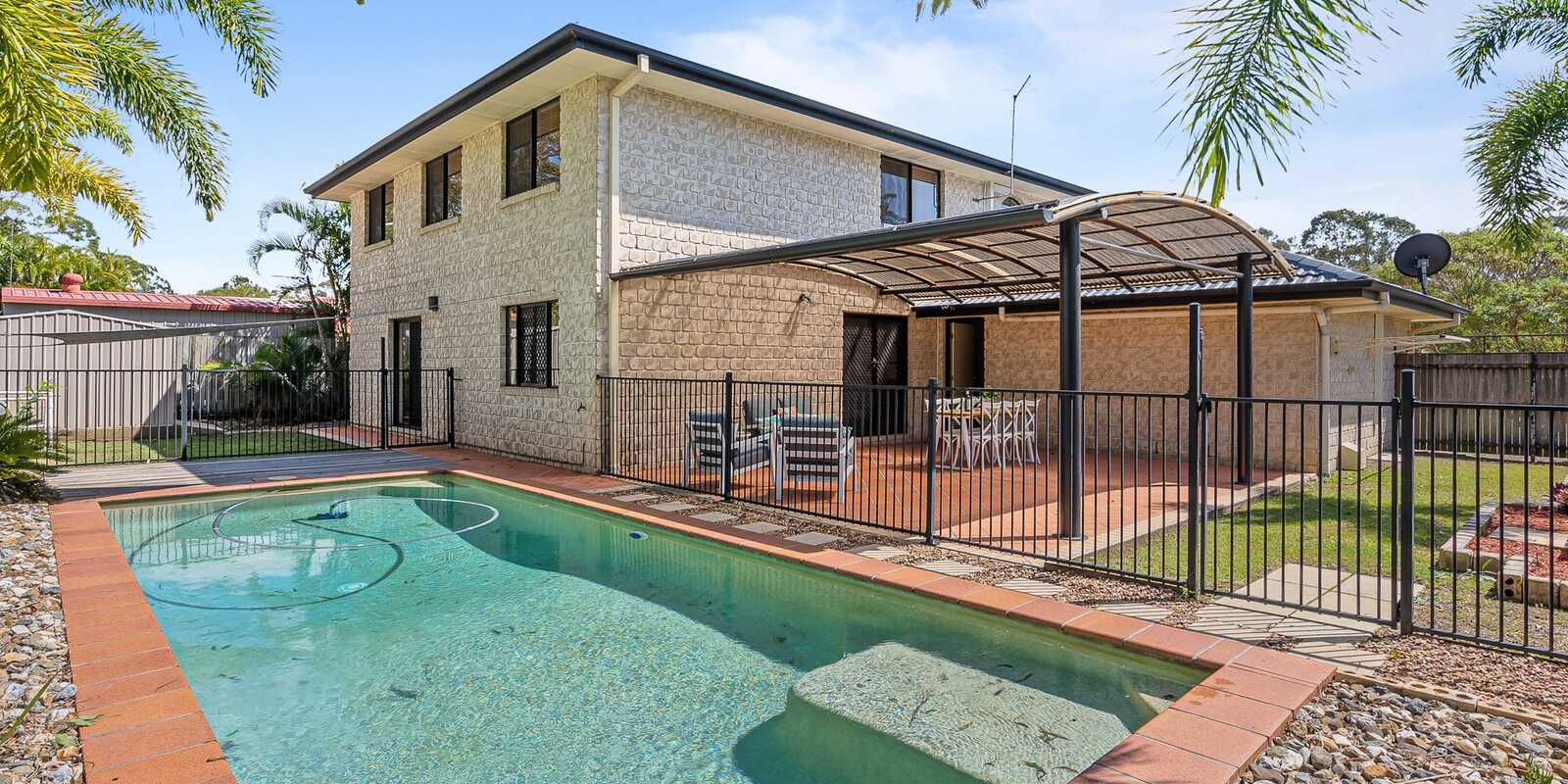 10 Crebra Court Bellmere 10 Crebra Court Bellmere