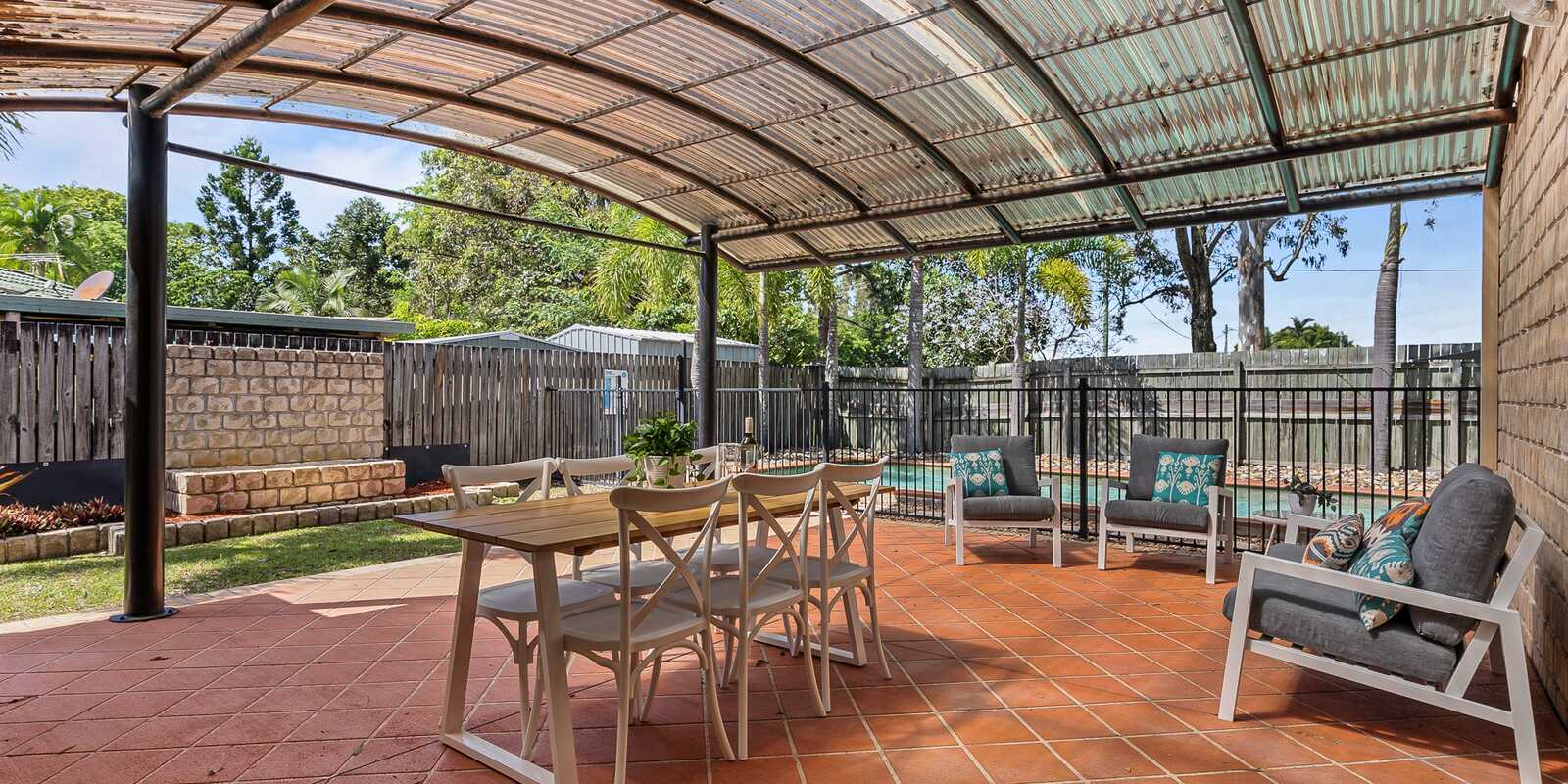 10 Crebra Court Bellmere 10 Crebra Court Bellmere