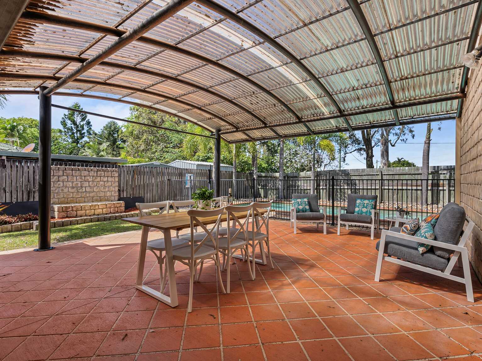 10 Crebra Court Bellmere 10 Crebra Court Bellmere