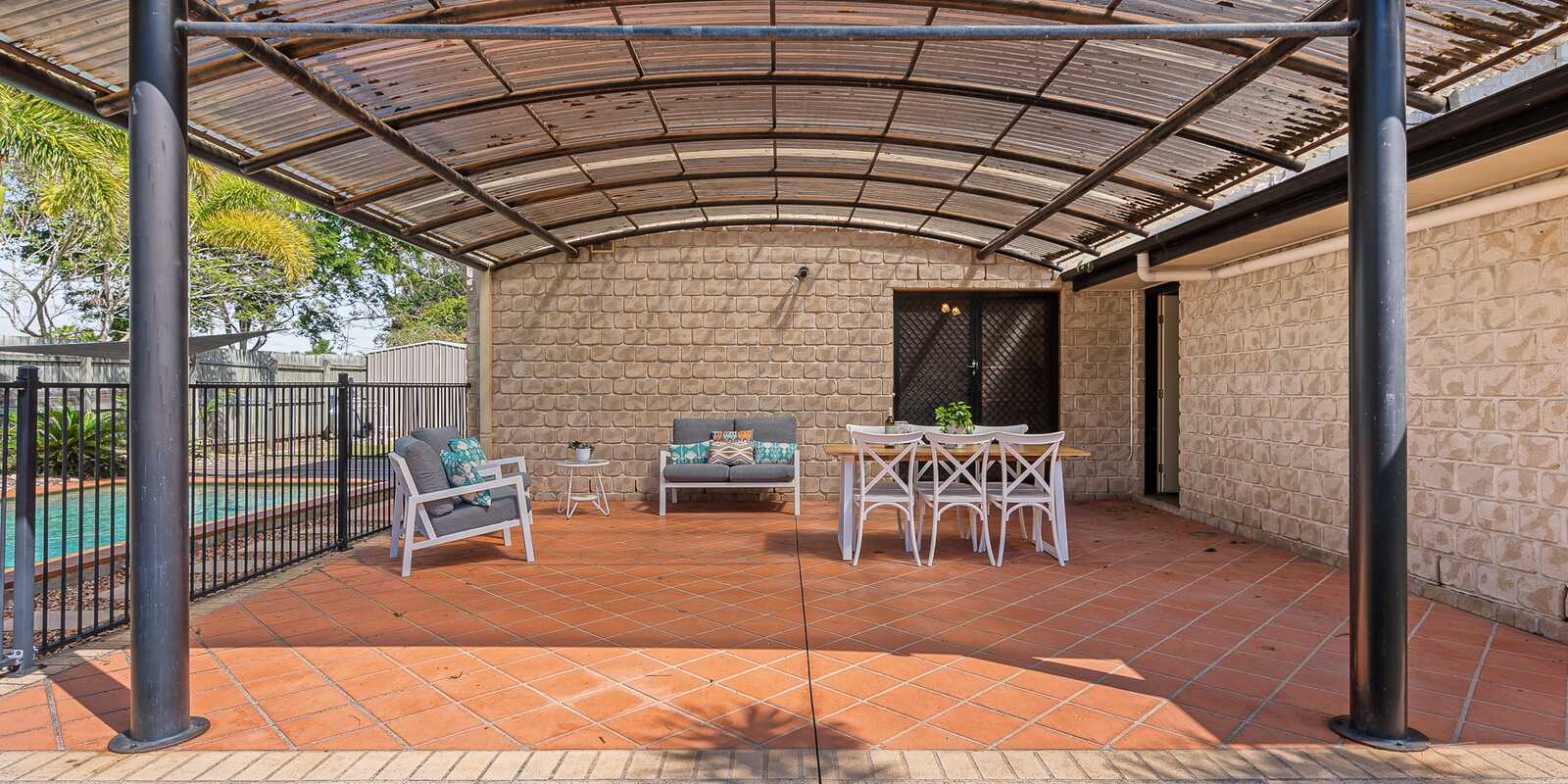 10 Crebra Court Bellmere 10 Crebra Court Bellmere