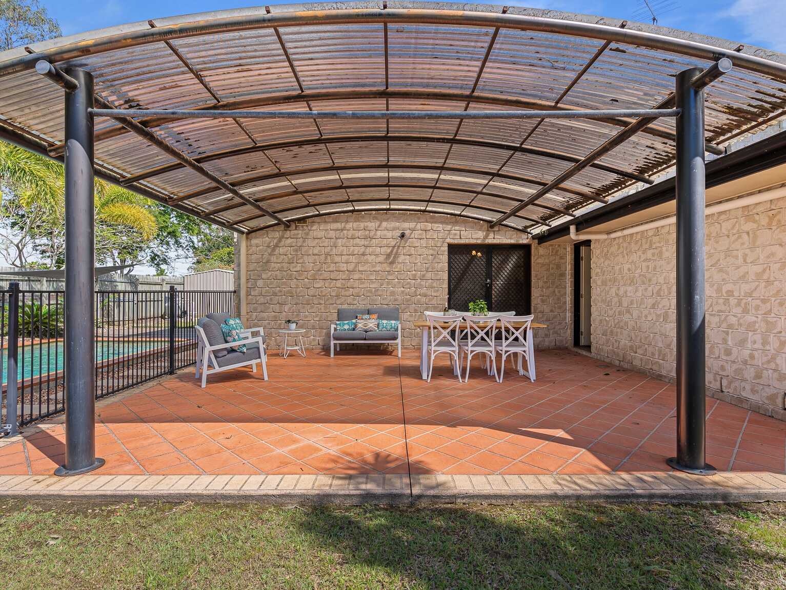 10 Crebra Court Bellmere 10 Crebra Court Bellmere