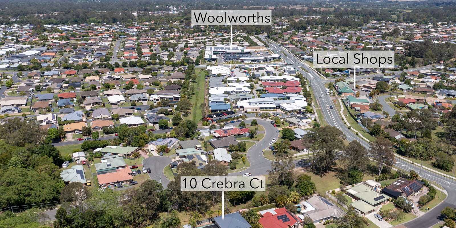 10 Crebra Court Bellmere 10 Crebra Court Bellmere