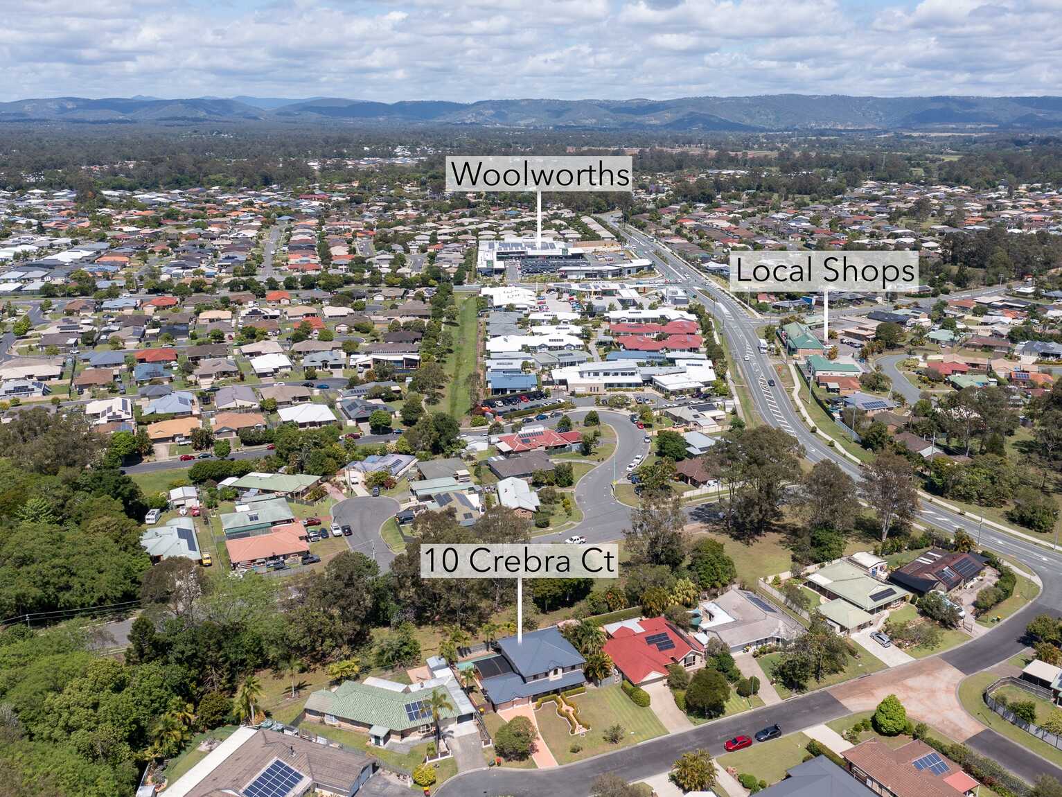 10 Crebra Court Bellmere 10 Crebra Court Bellmere