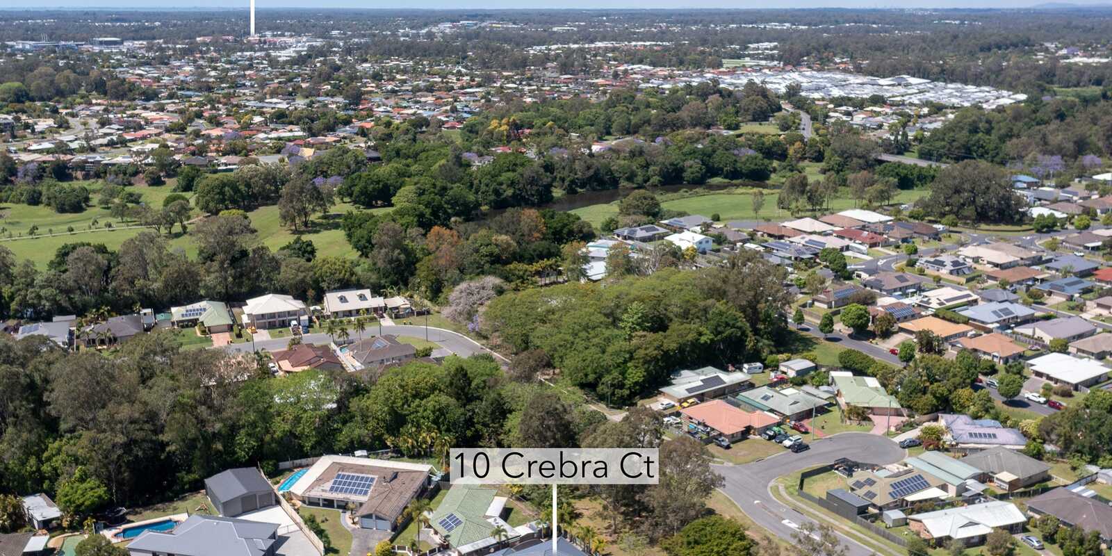 10 Crebra Court Bellmere 10 Crebra Court Bellmere