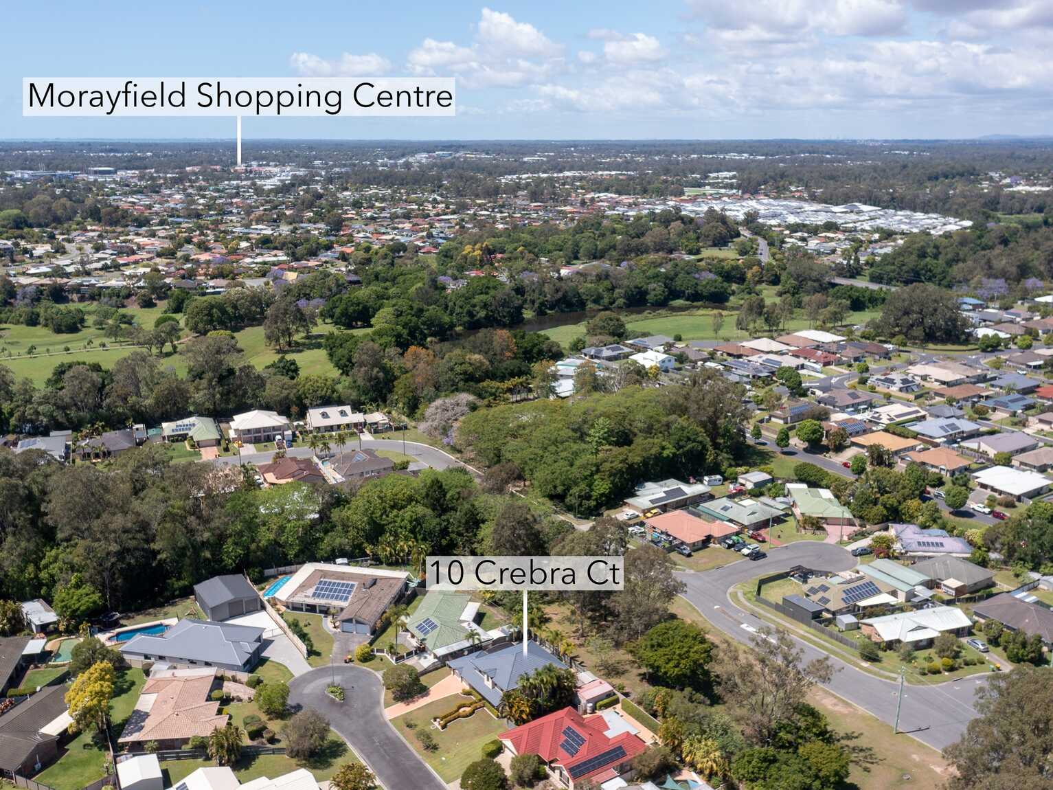 10 Crebra Court Bellmere 10 Crebra Court Bellmere