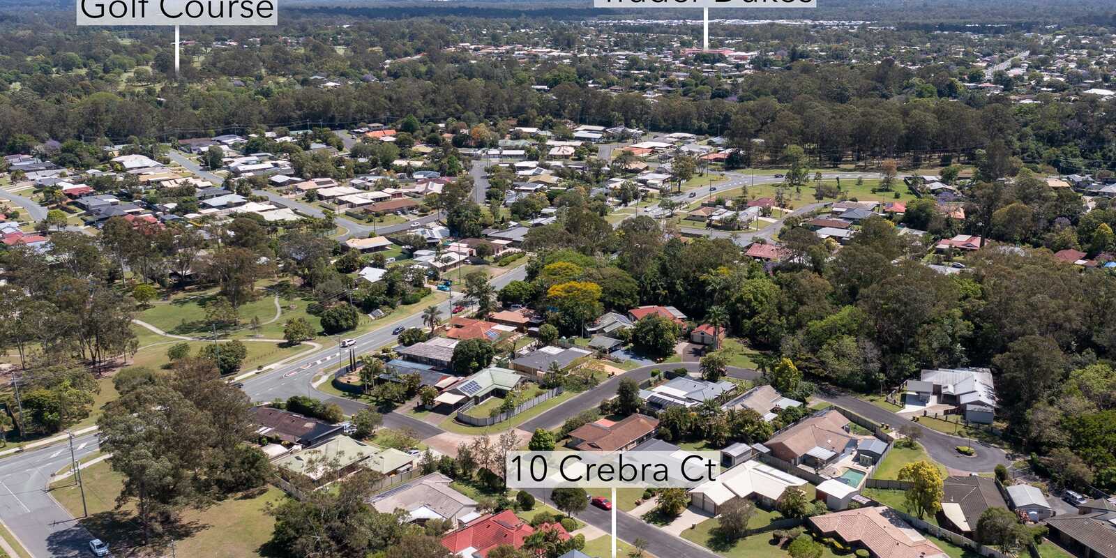 10 Crebra Court Bellmere 10 Crebra Court Bellmere