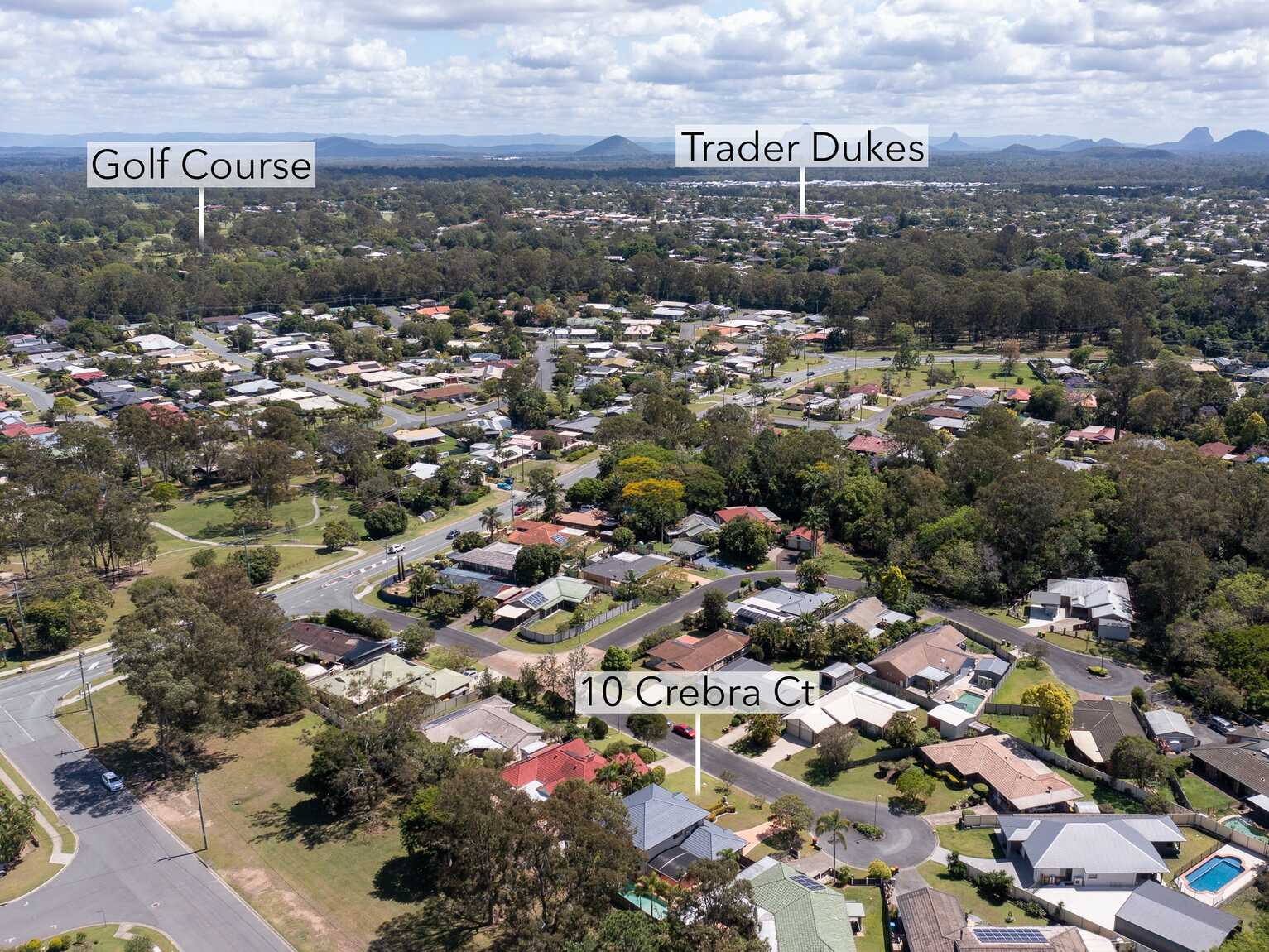 10 Crebra Court Bellmere 10 Crebra Court Bellmere