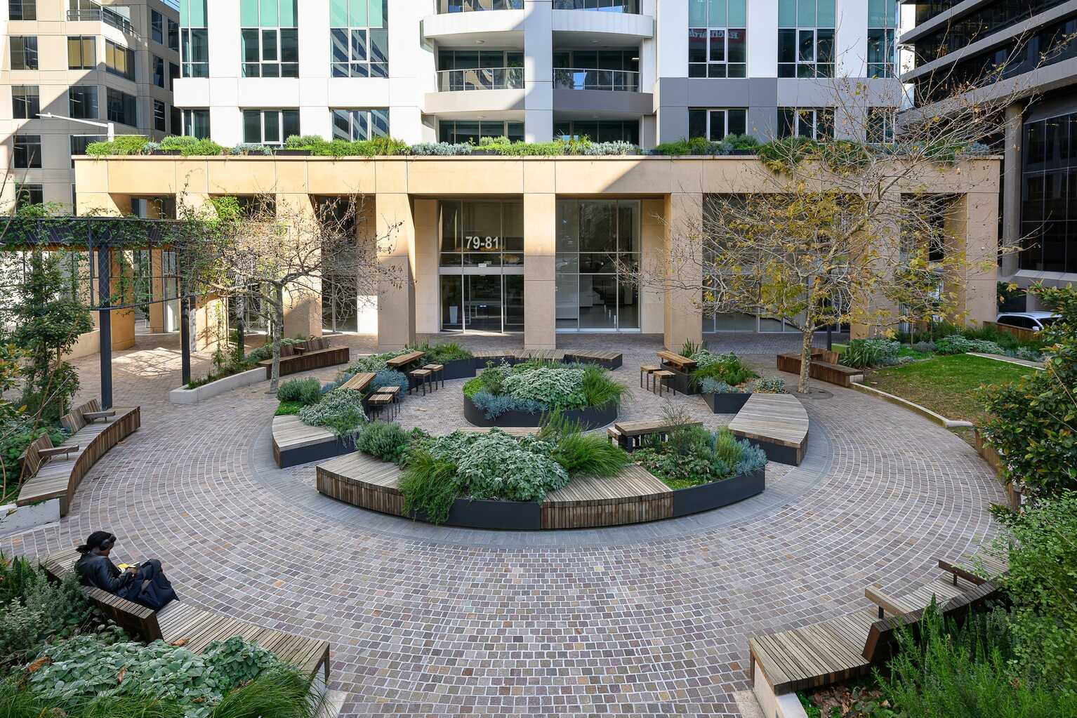 1108/79-81 Berry Street North Sydney 1108/79-81 Berry Street North Sydney