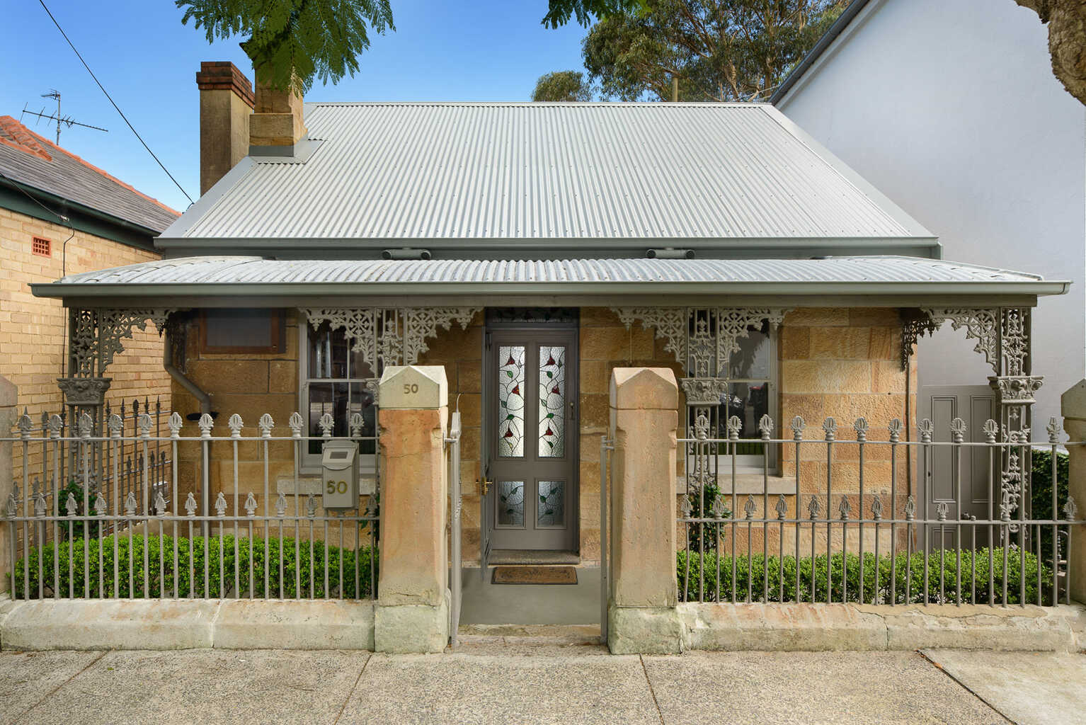 50 Bank Street North Sydney 50 Bank Street North Sydney