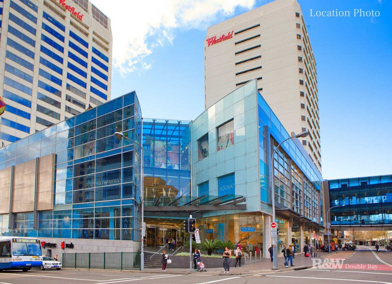 11 Grafton Street Bondi Junction 11 Grafton Street Bondi Junction