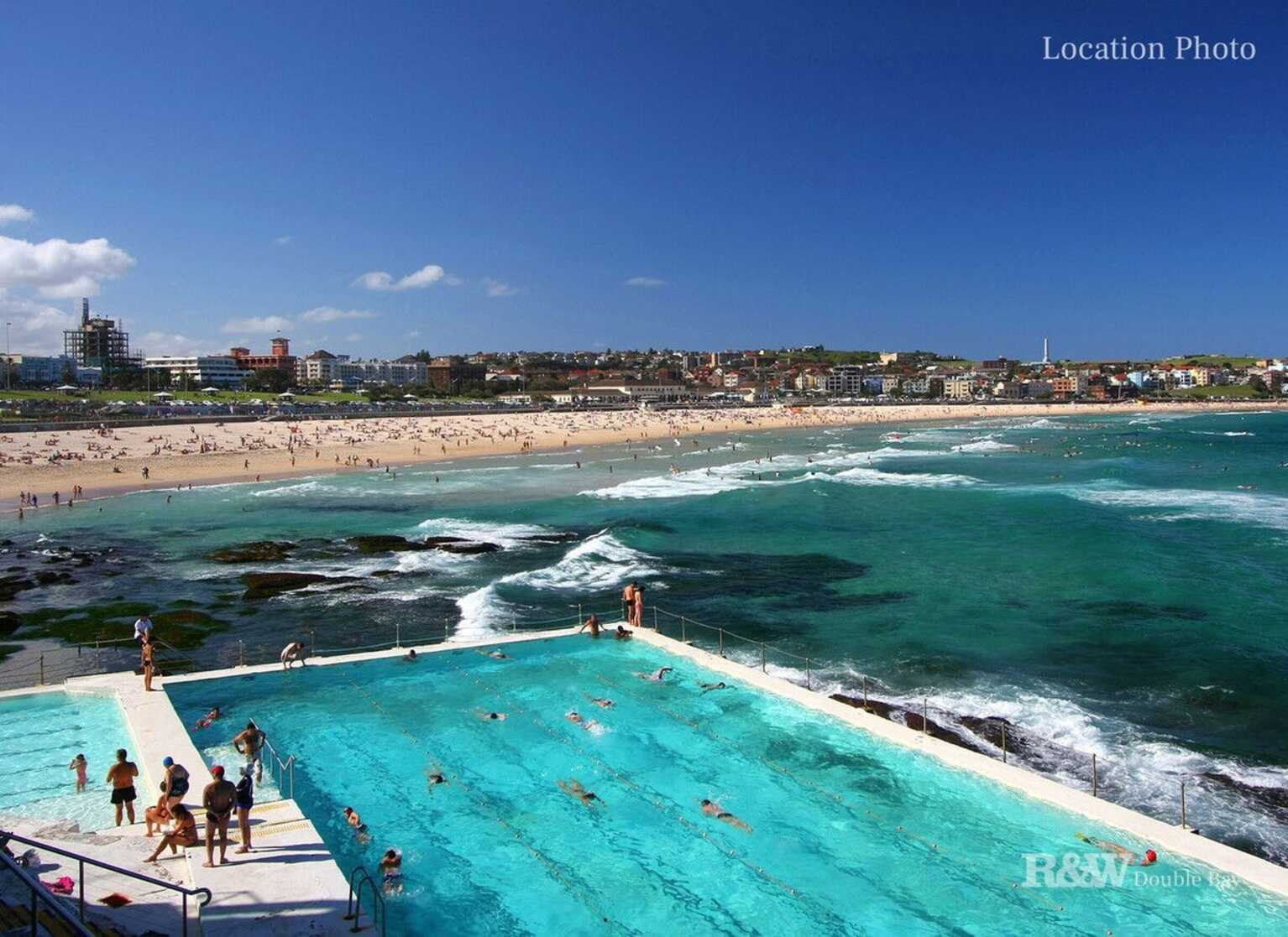 11 Grafton Street Bondi Junction 11 Grafton Street Bondi Junction