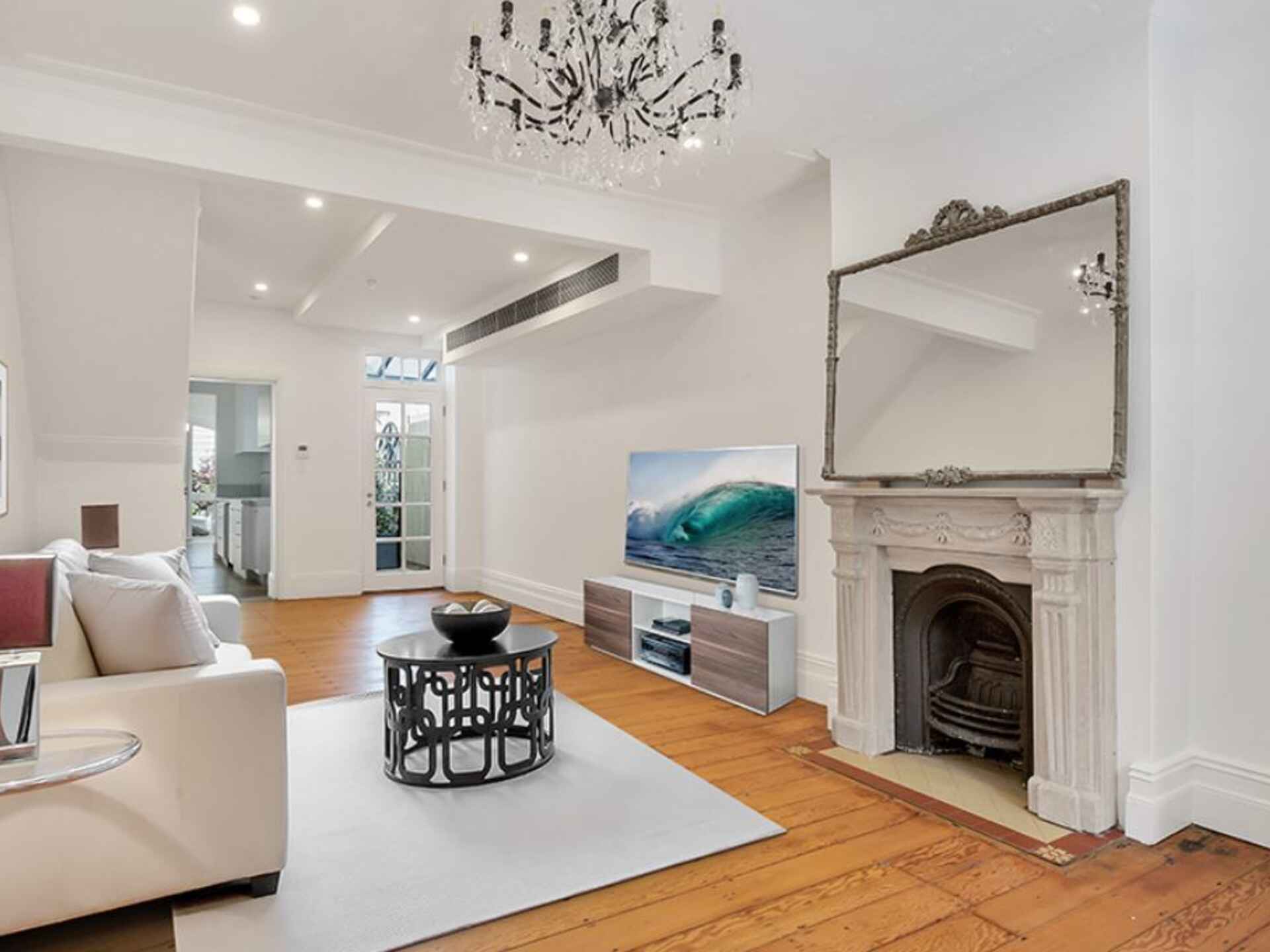 7 Paddington Street Paddington