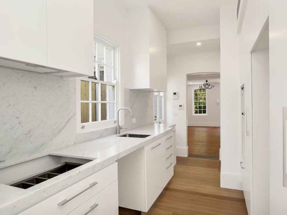 7 Paddington Street Paddington