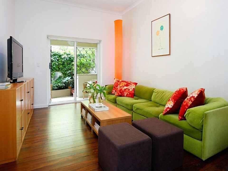 7/2 Waratah Street Rushcutters Bay