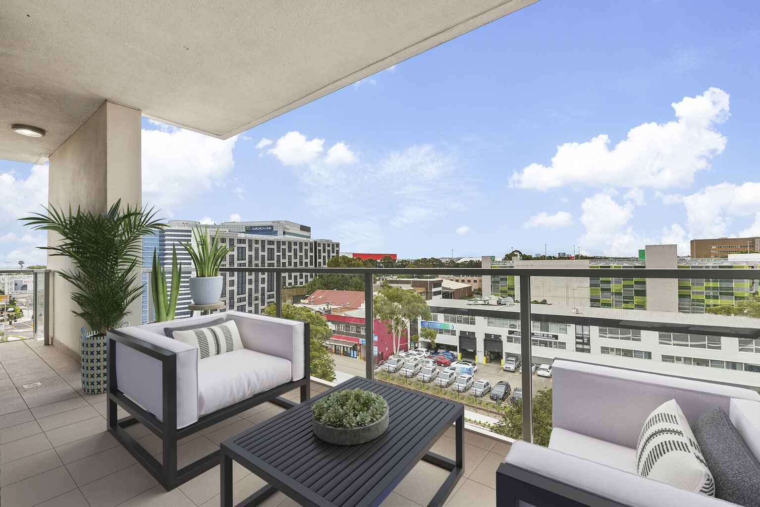 1054/111 High Street Mascot 1054/111 High Street Mascot