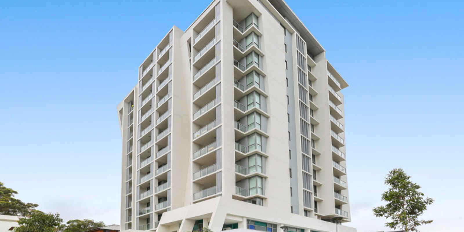 1054/111 High Street Mascot 1054/111 High Street Mascot