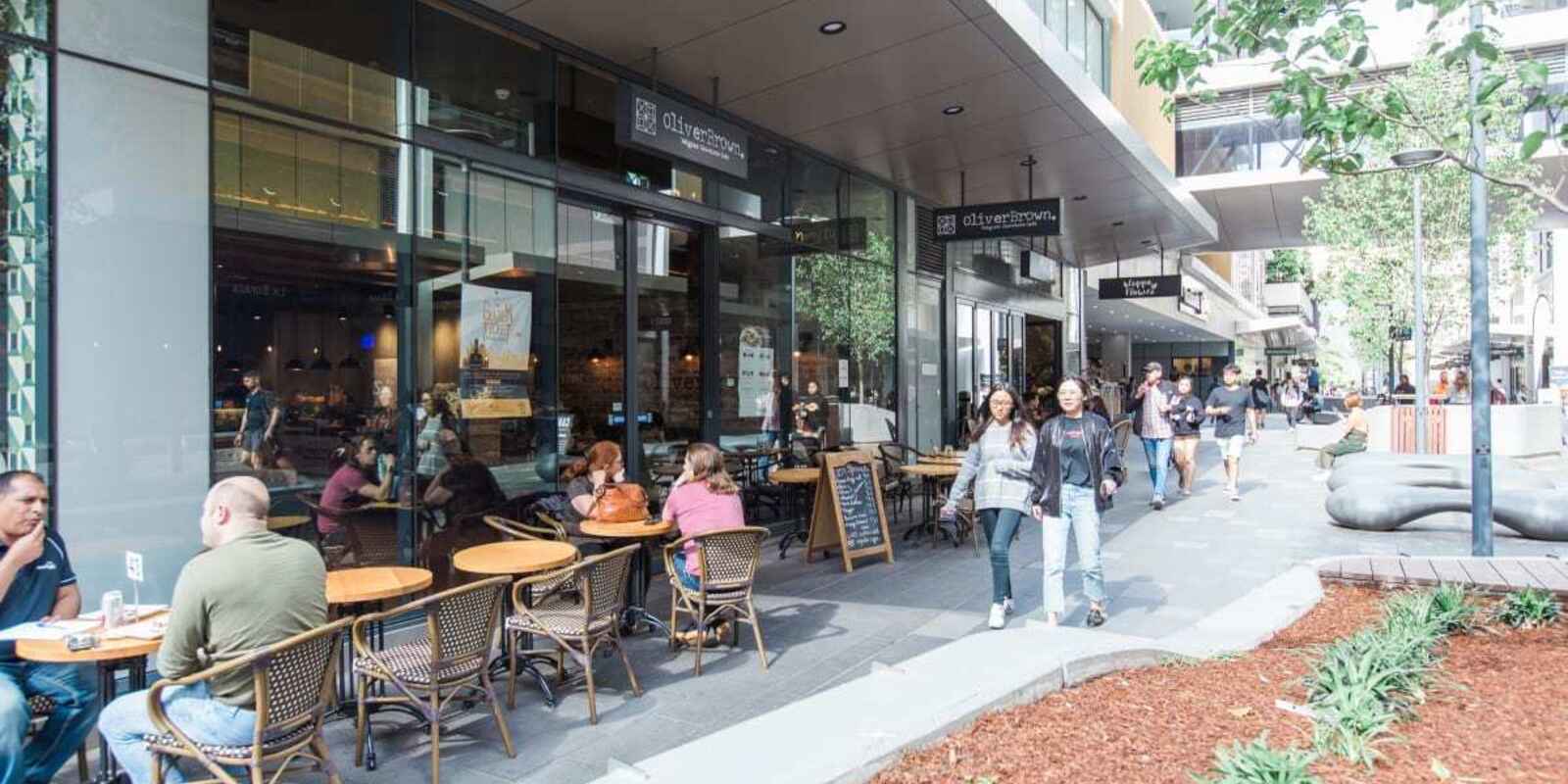 1054/111 High Street Mascot 1054/111 High Street Mascot