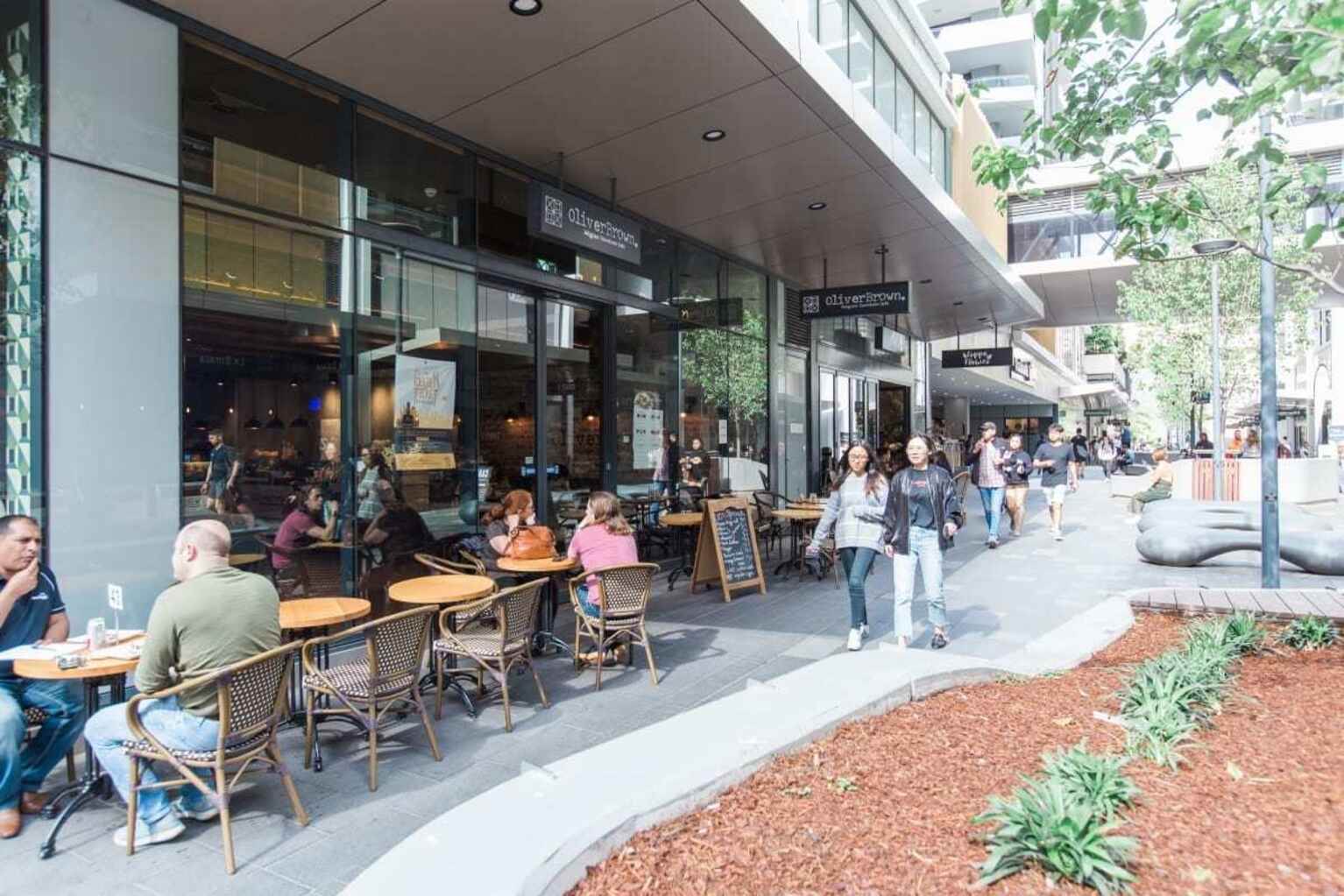 1054/111 High Street Mascot 1054/111 High Street Mascot