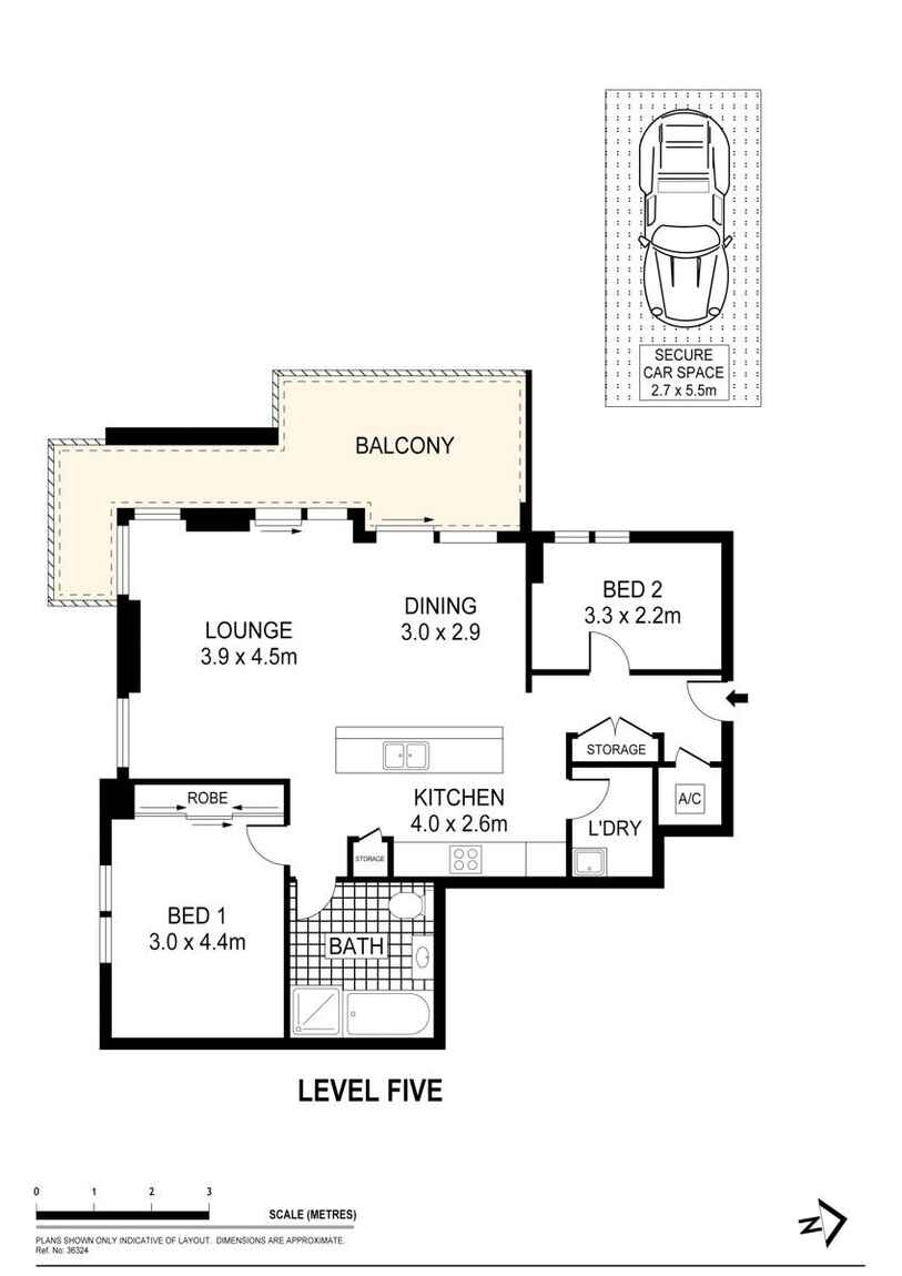 1054/111 High Street Mascot 1054/111 High Street Mascot
