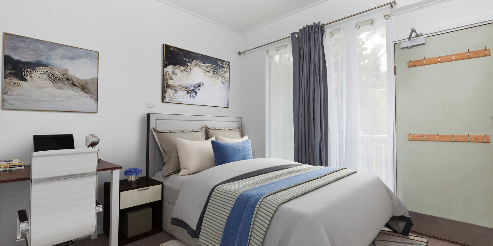 74/19-23 Forbes Street Woolloomooloo 74/19-23 Forbes Street Woolloomooloo