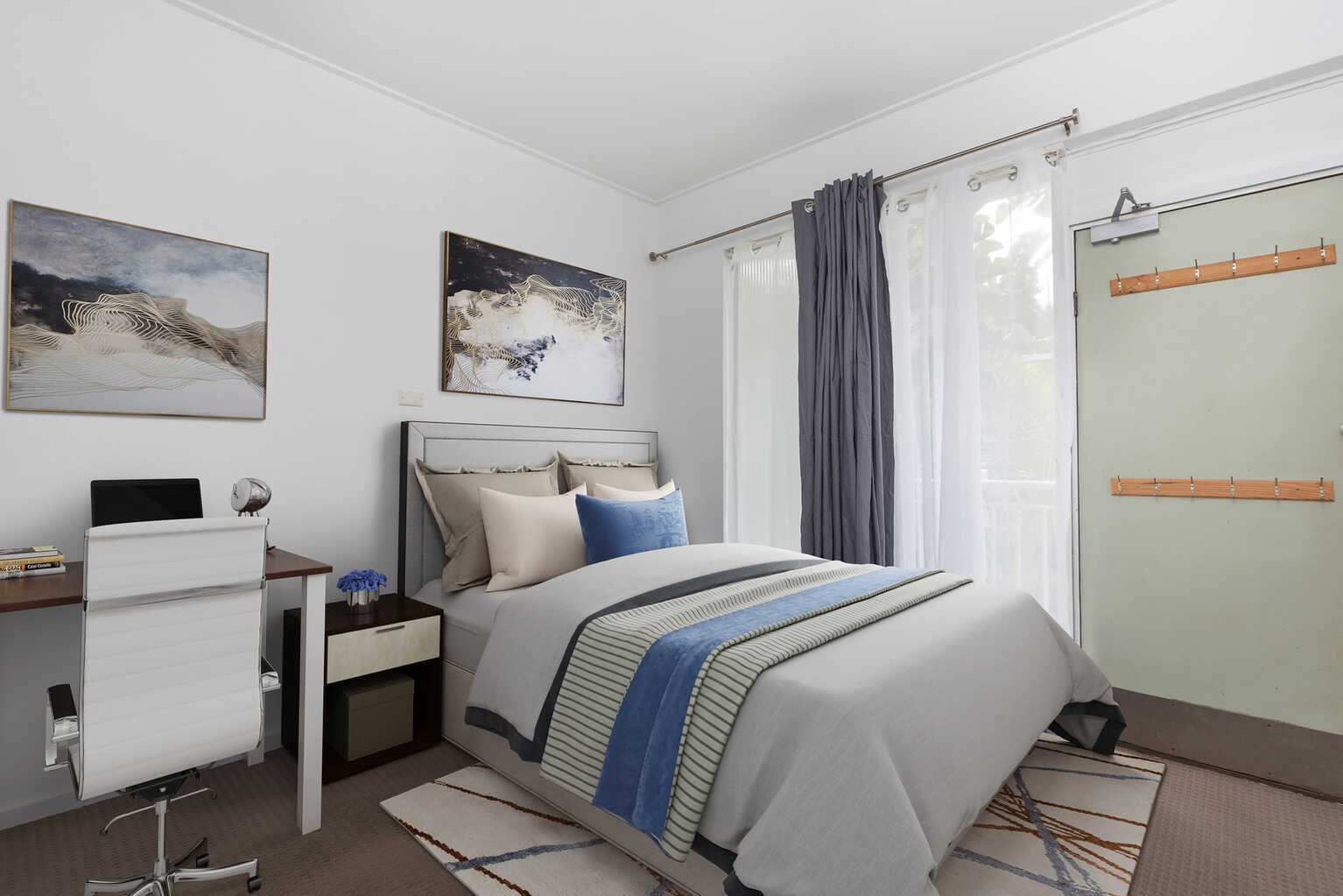 74/19-23 Forbes Street Woolloomooloo 74/19-23 Forbes Street Woolloomooloo