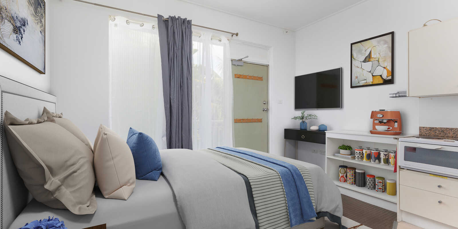74/19-23 Forbes Street Woolloomooloo 74/19-23 Forbes Street Woolloomooloo