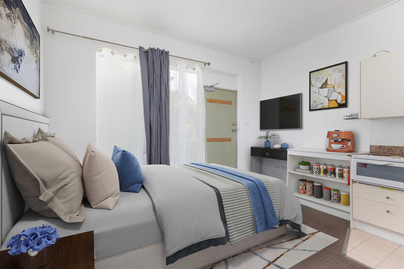 74/19-23 Forbes Street Woolloomooloo 74/19-23 Forbes Street Woolloomooloo