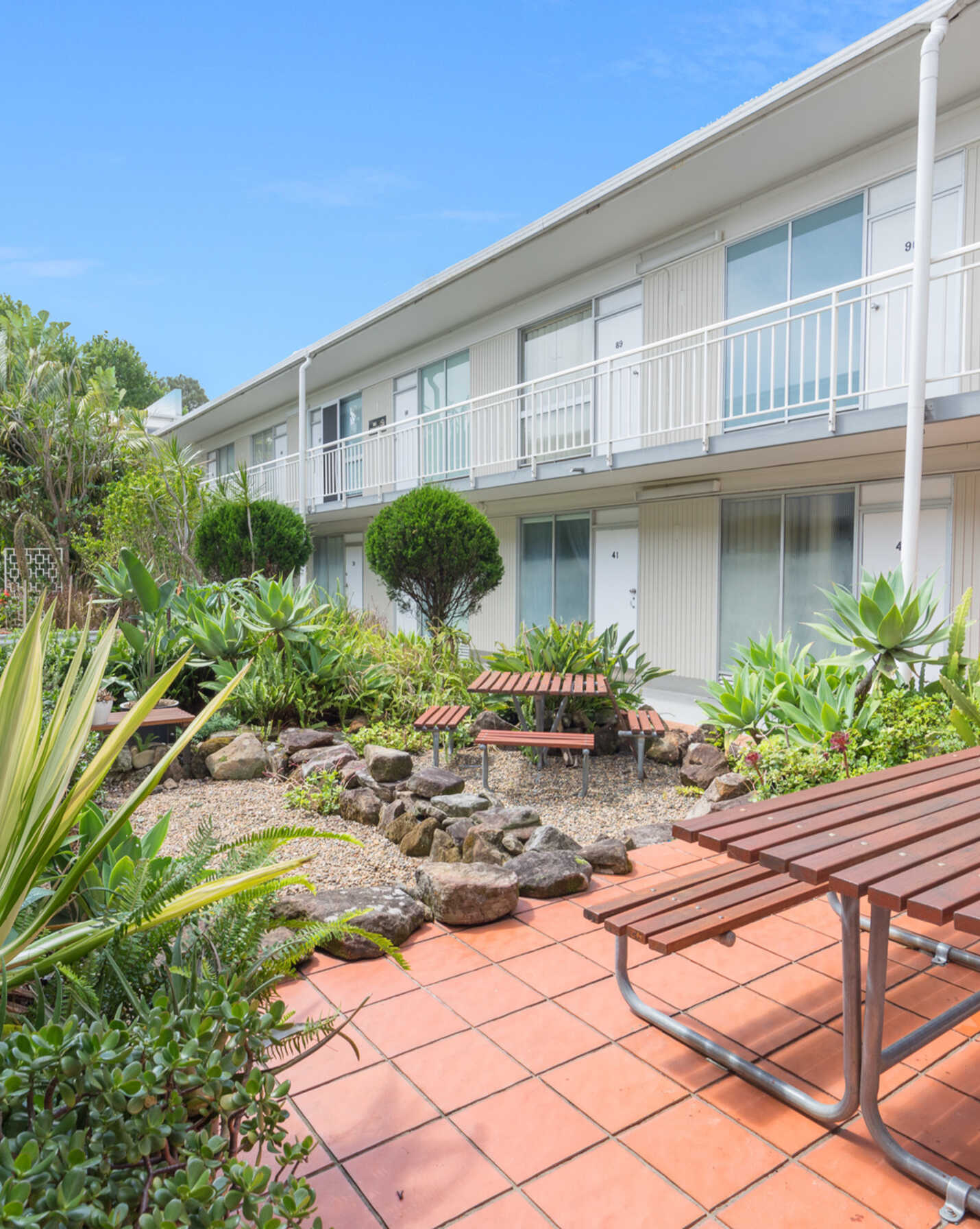 74/19-23 Forbes Street Woolloomooloo, Woolloomooloo - Thumbnail 6
