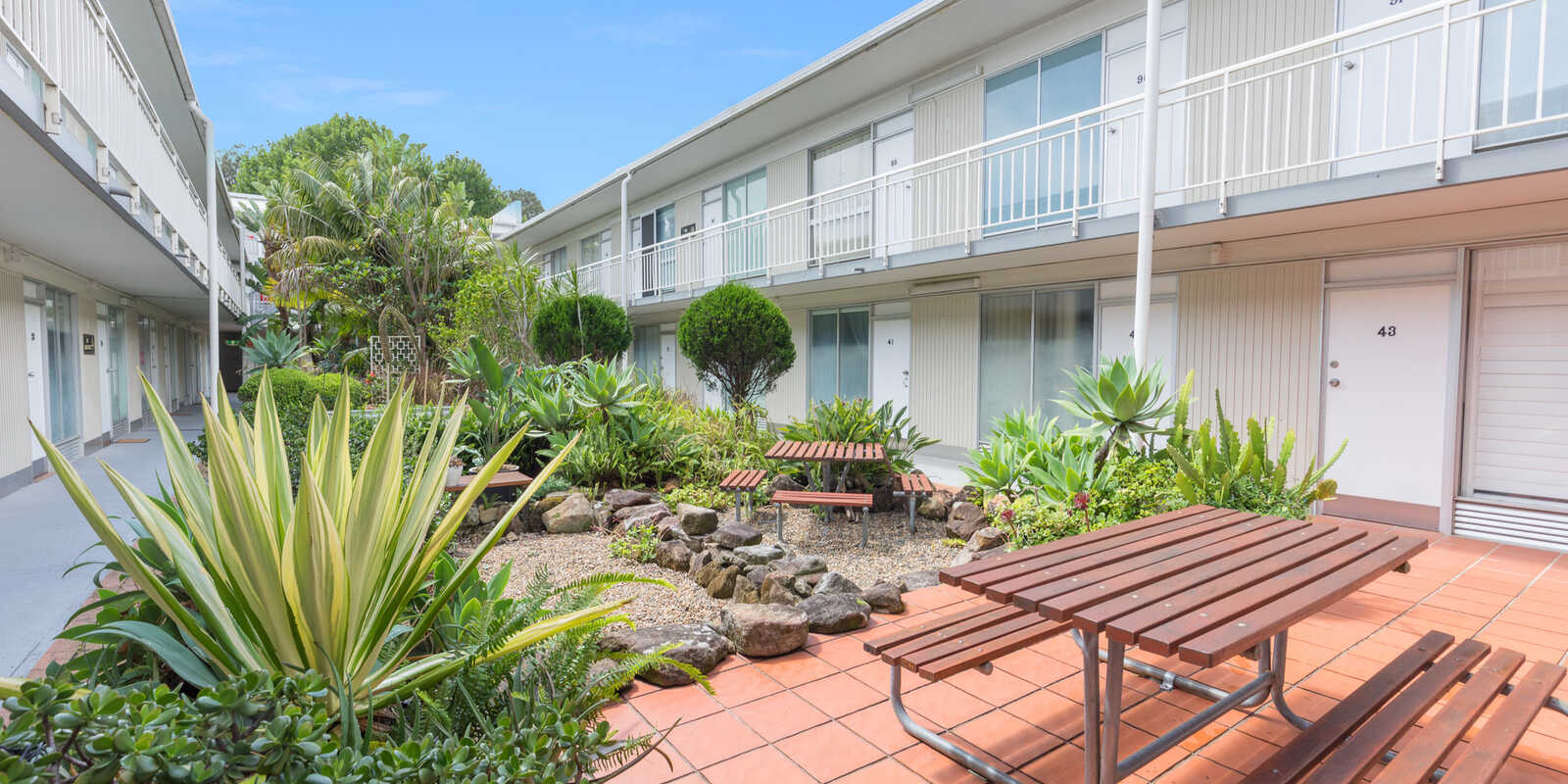 74/19-23 Forbes Street Woolloomooloo 74/19-23 Forbes Street Woolloomooloo