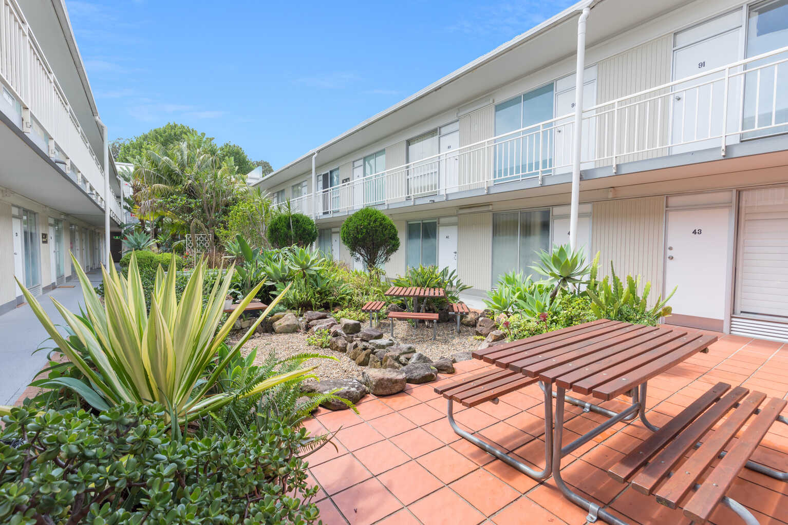 74/19-23 Forbes Street Woolloomooloo 74/19-23 Forbes Street Woolloomooloo