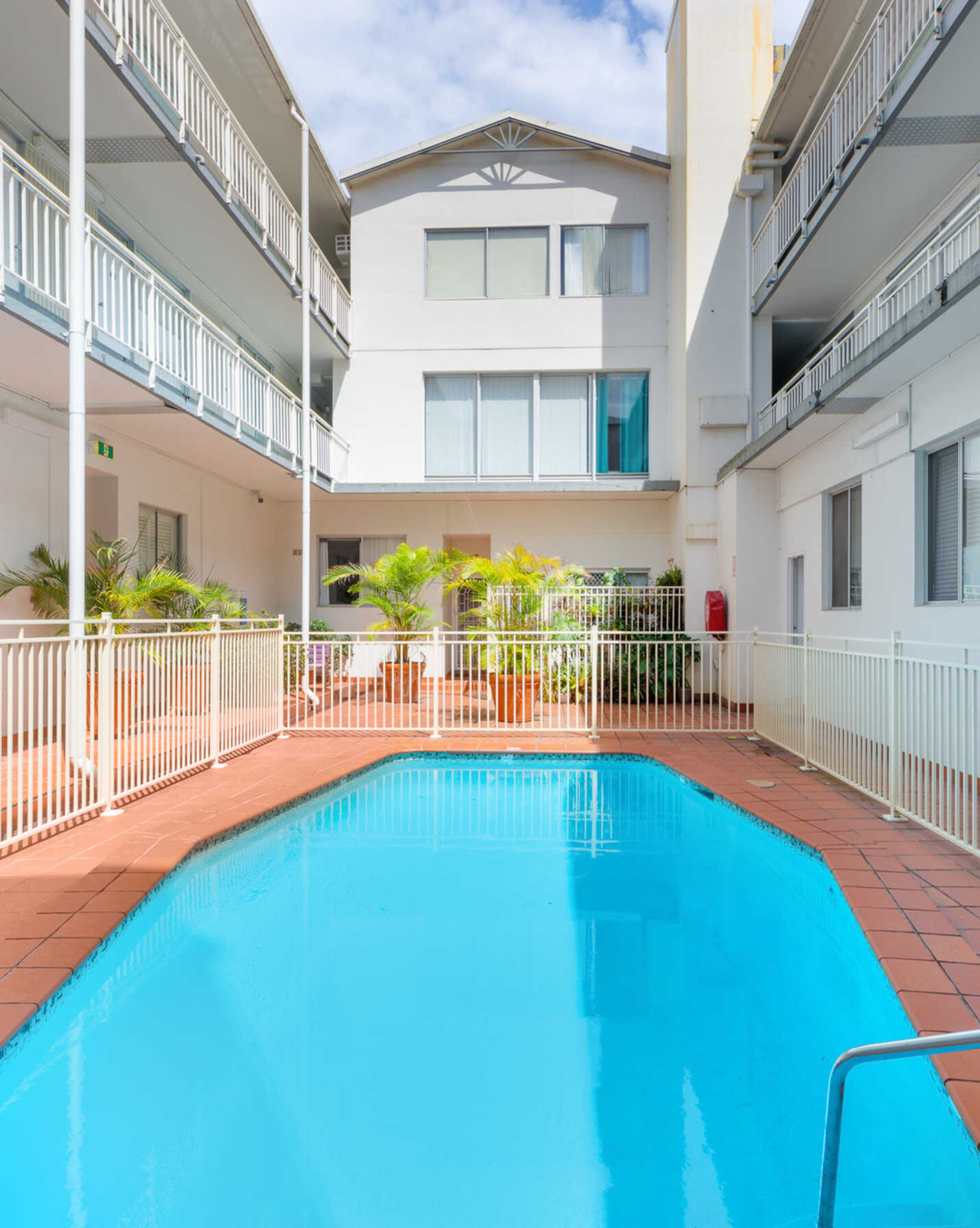 74/19-23 Forbes Street Woolloomooloo, Woolloomooloo - Thumbnail 7