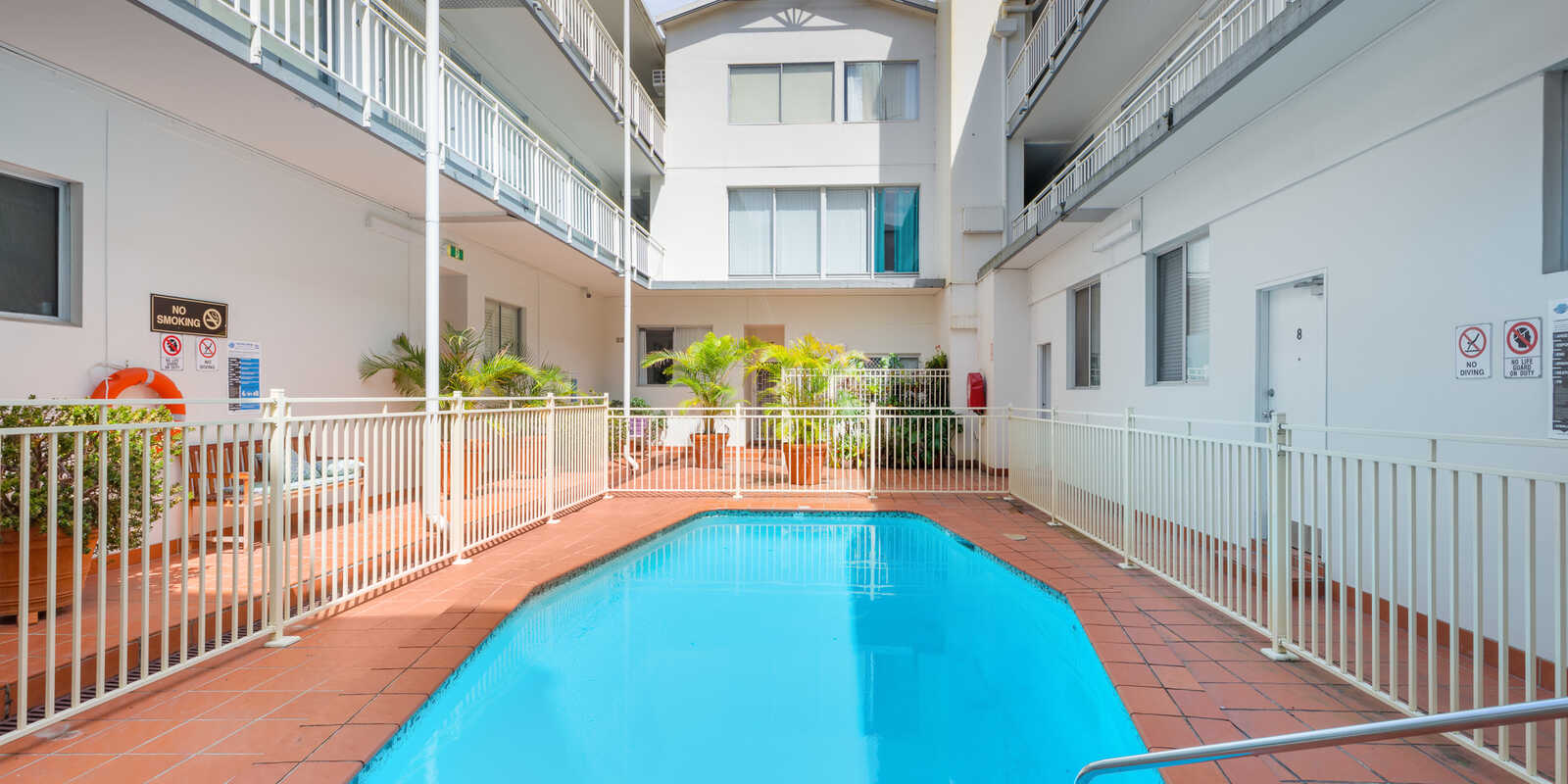 74/19-23 Forbes Street Woolloomooloo 74/19-23 Forbes Street Woolloomooloo